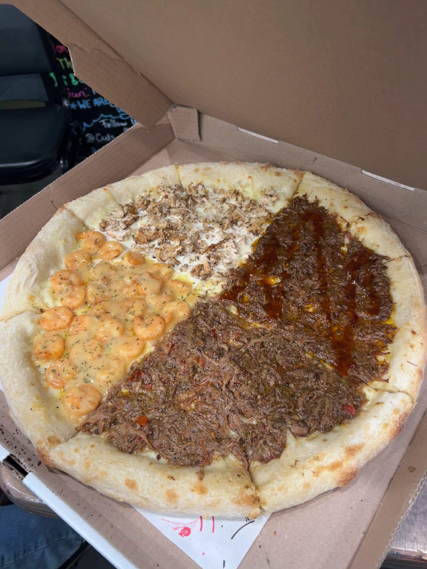 Cuts & Slices