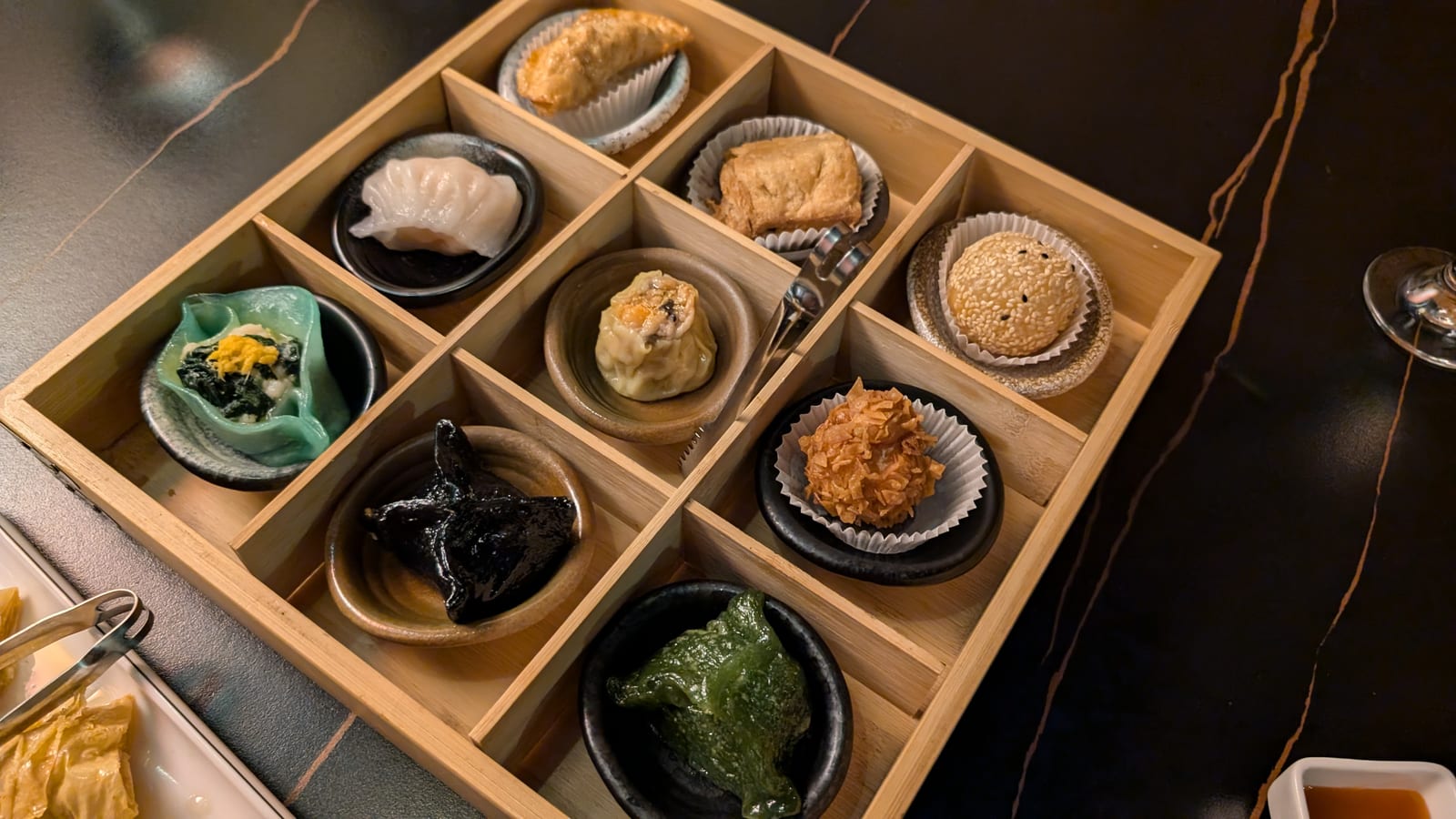 Dao Dim Sum & Chinese Cuisine