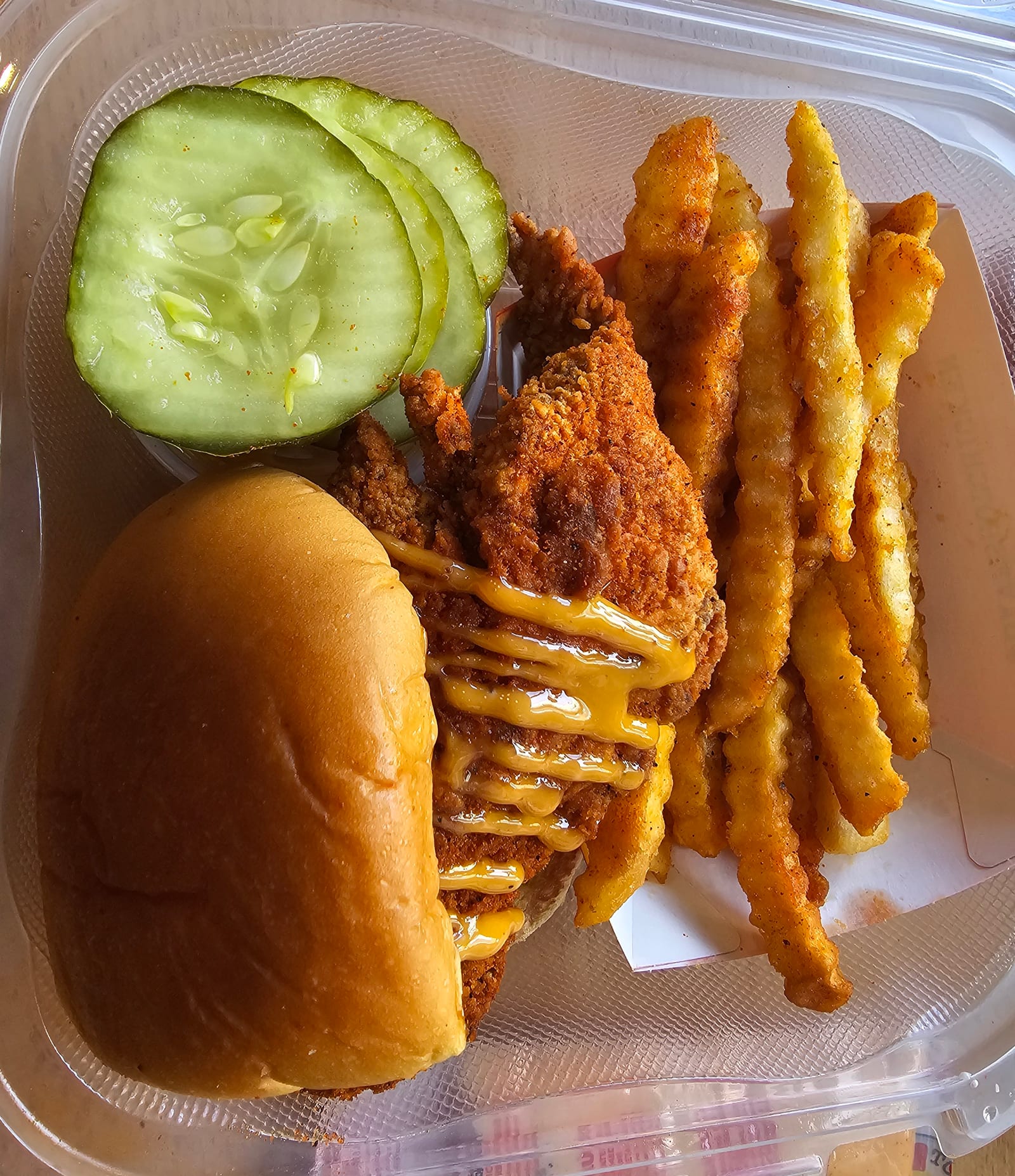 Dave's Hot Chicken