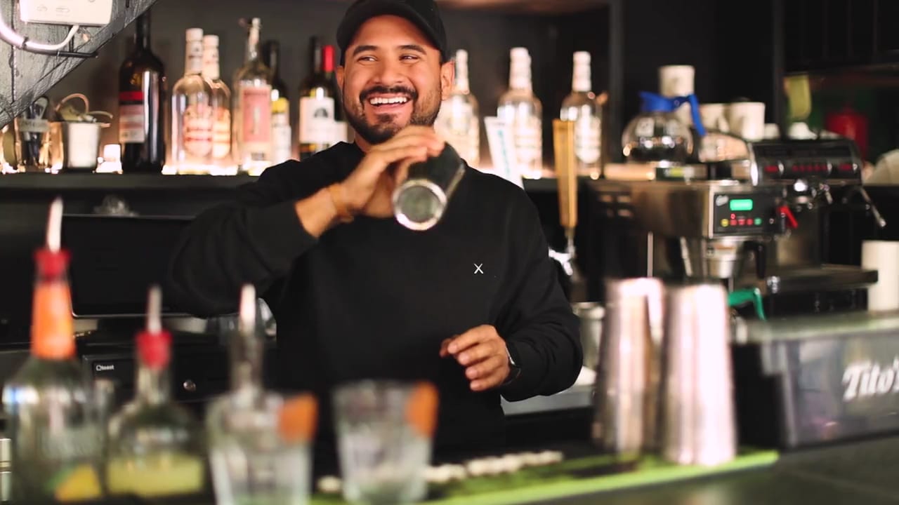 Dear Rufino Taqueria & Bar