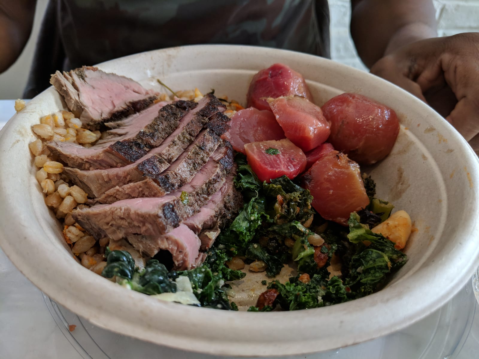 Dig Inn