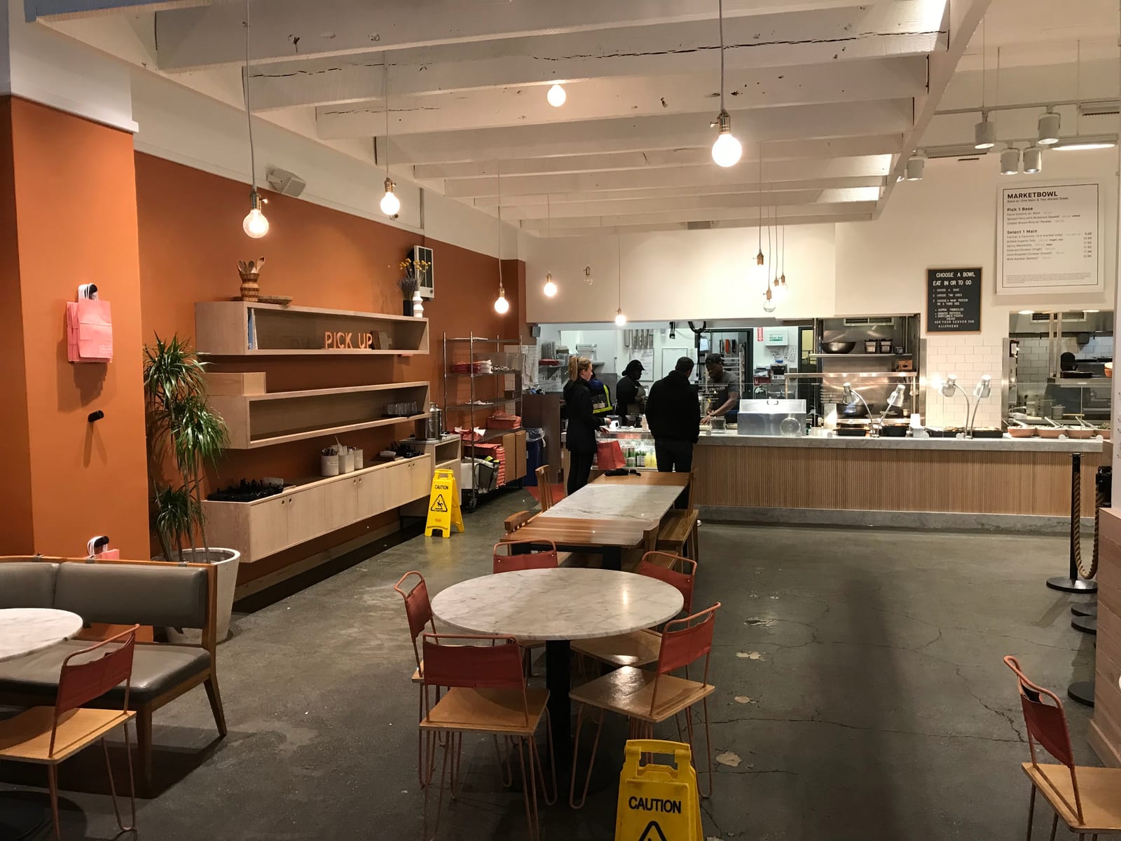 Dig Inn