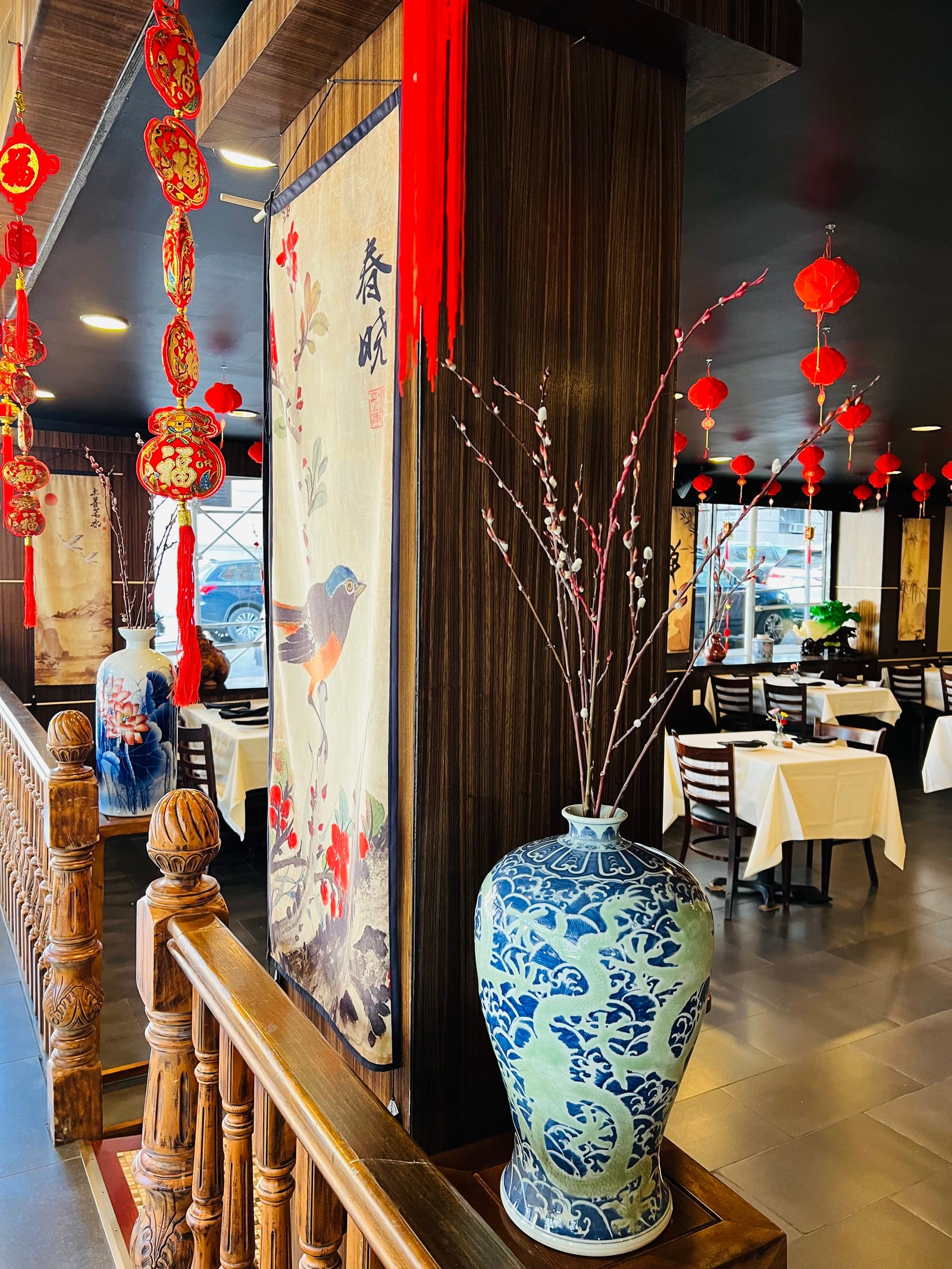 Dim Sum Bloom Manhattan 98st
