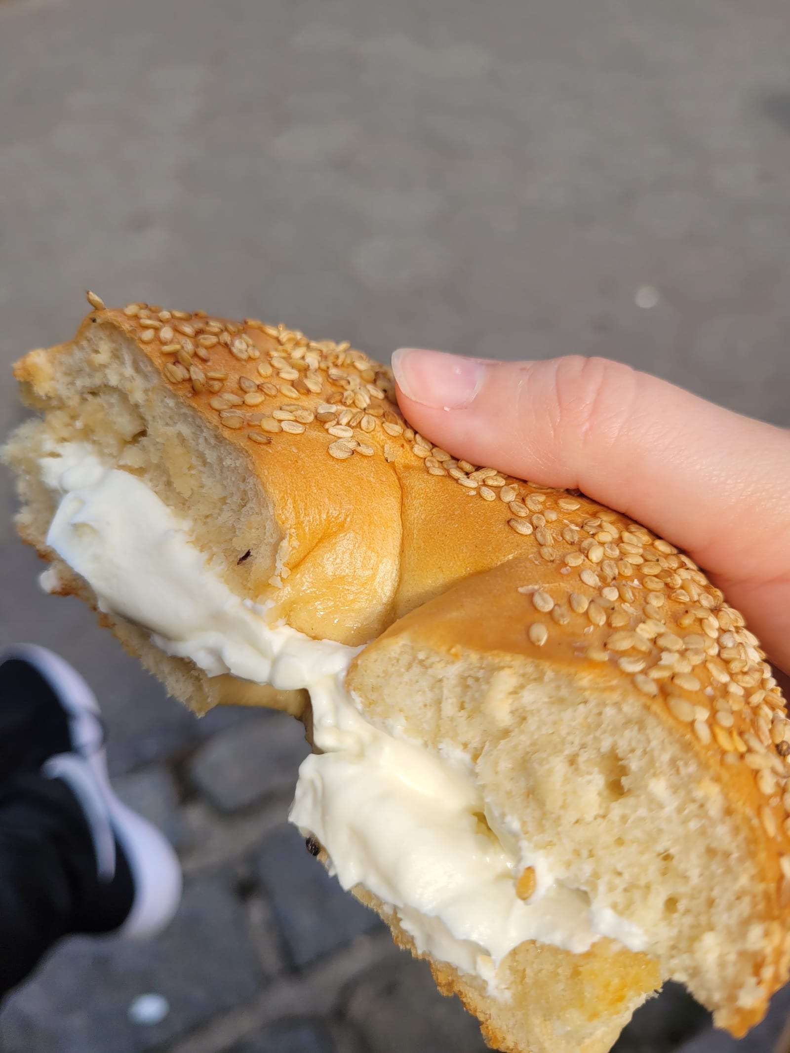 DJ's Breakfast Spot