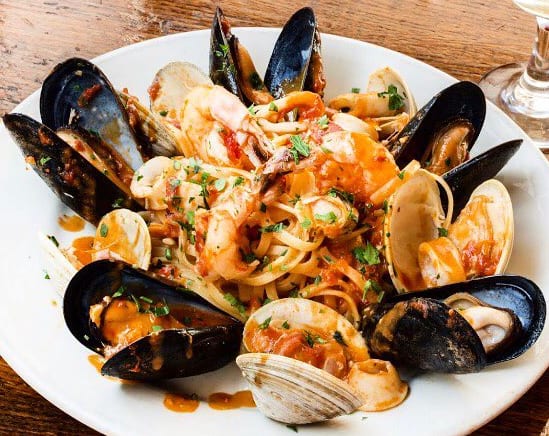 Don Giovanni Ristorante