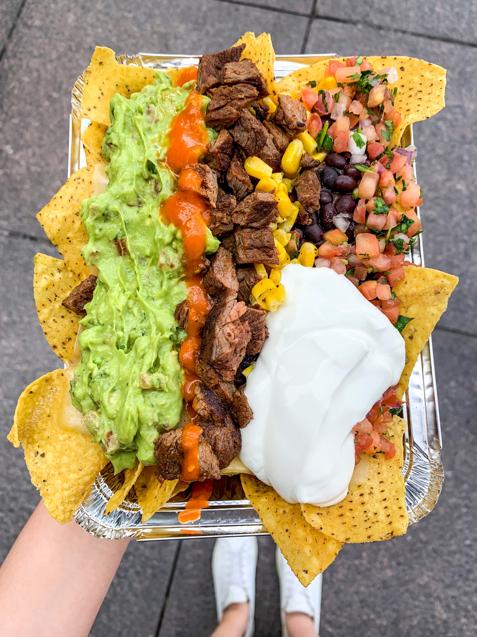 Dos Toros Taqueria