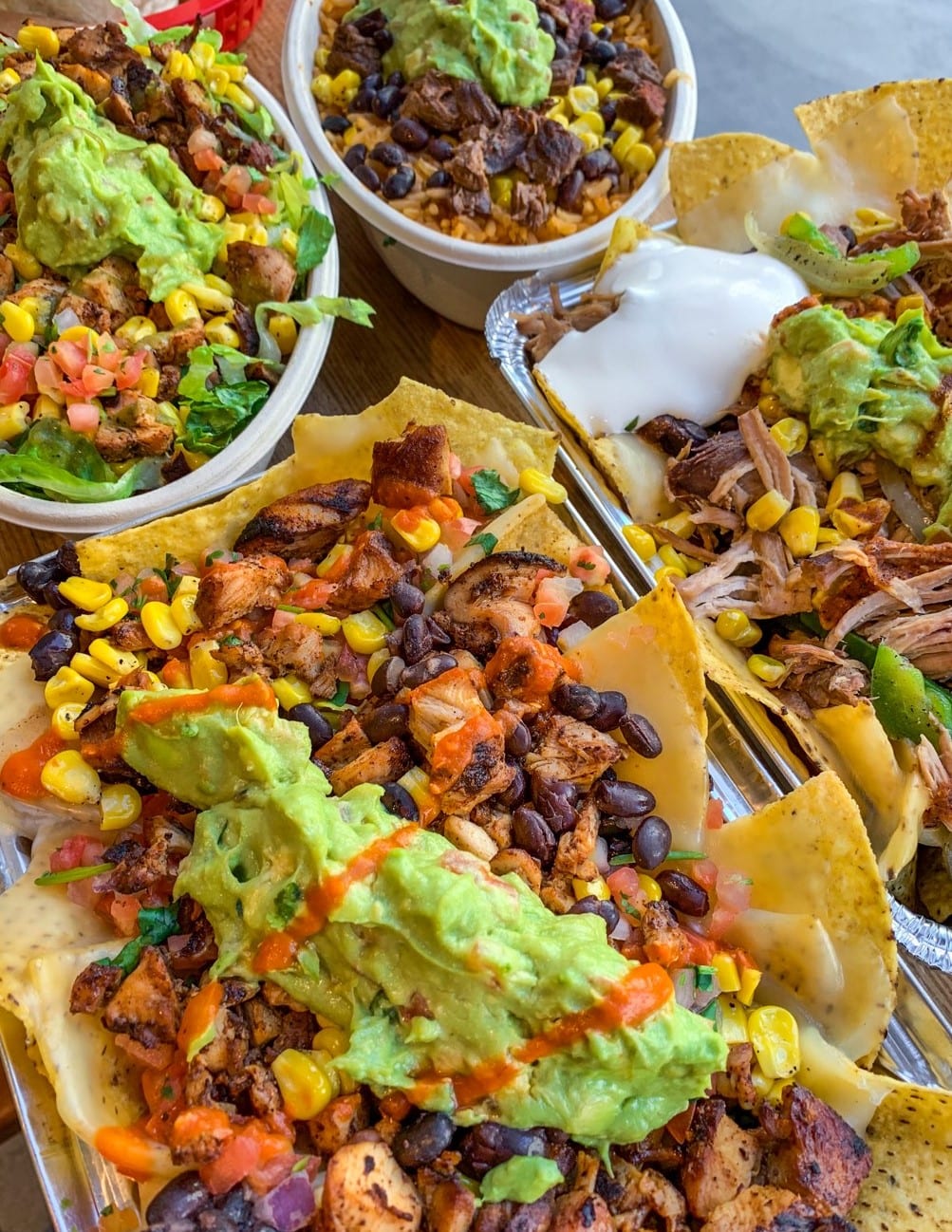 Dos Toros Taqueria