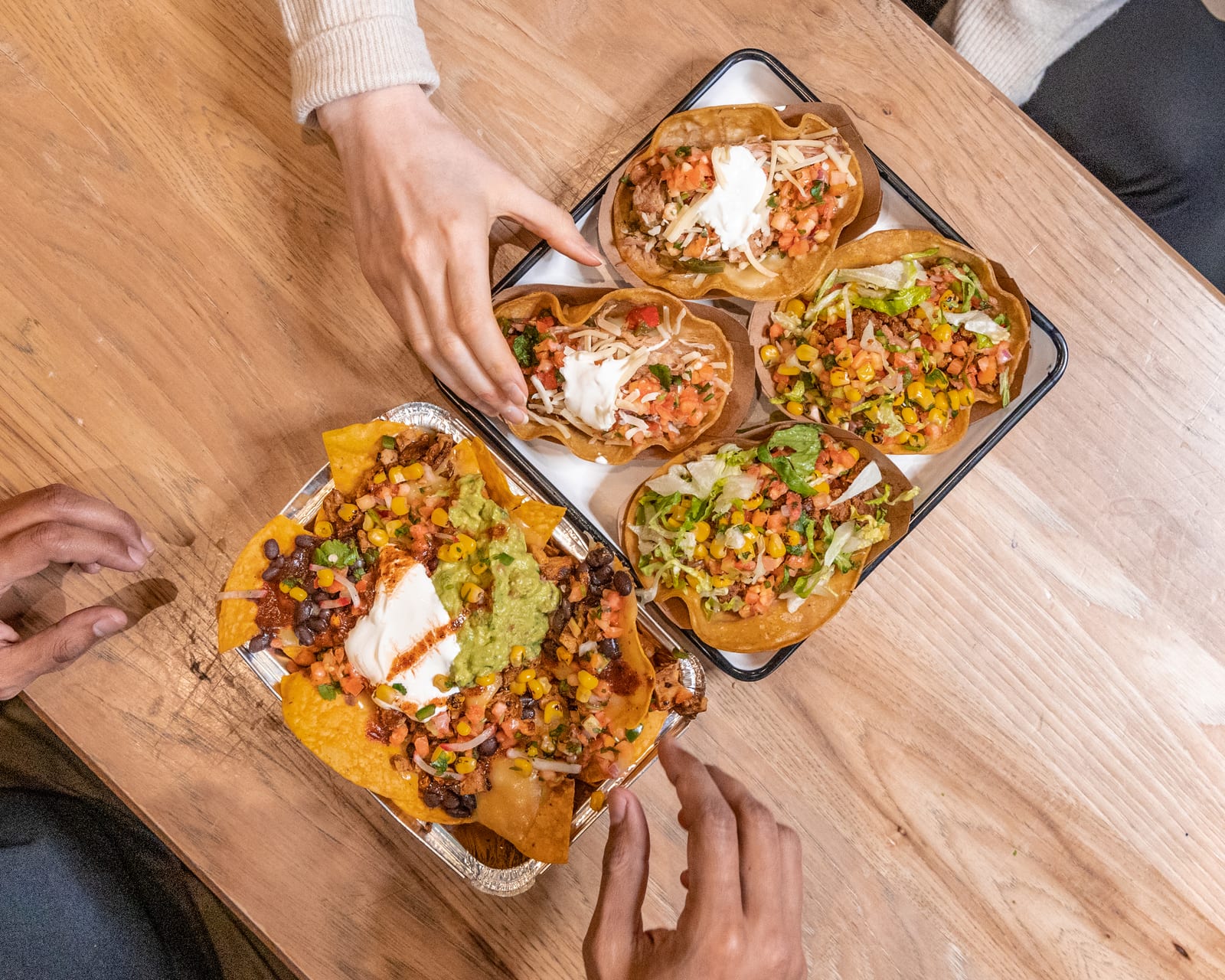 Dos Toros Taqueria