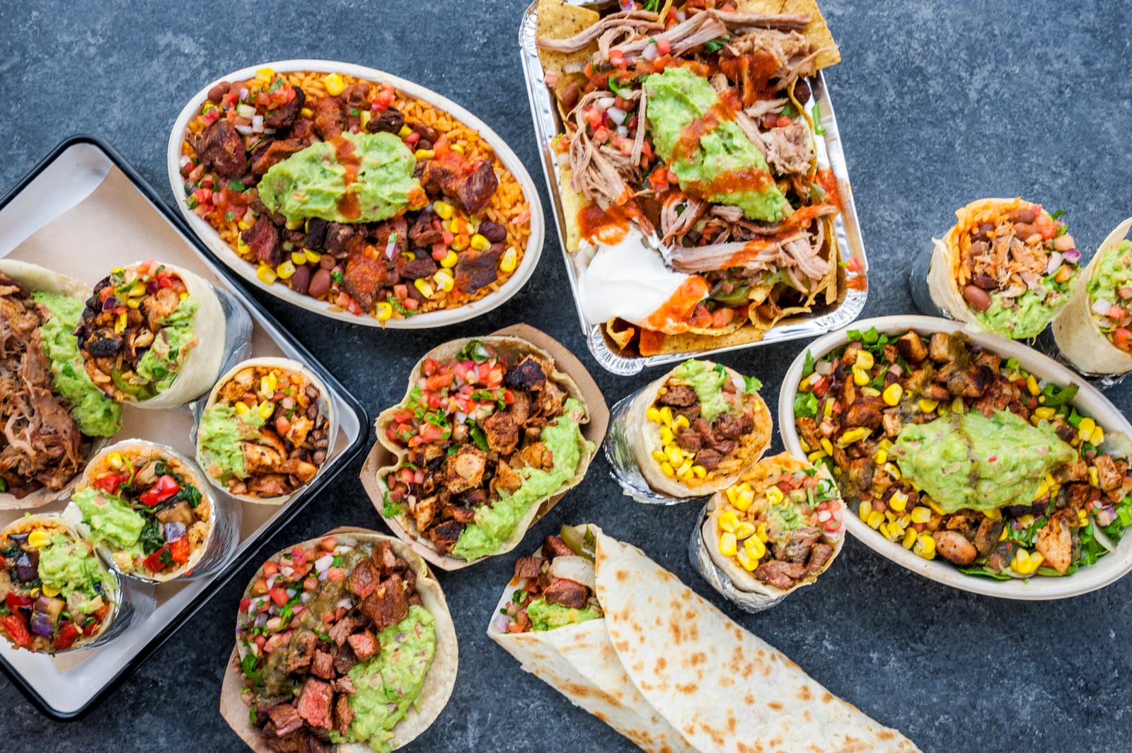 Dos Toros Taqueria