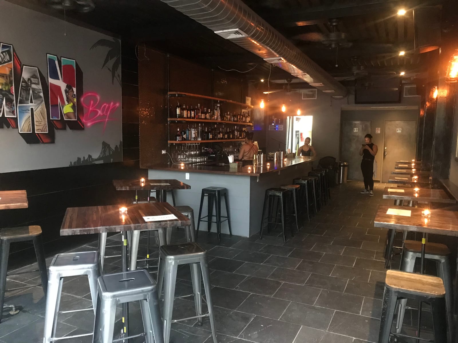 Dyckman Bar & Kitchen