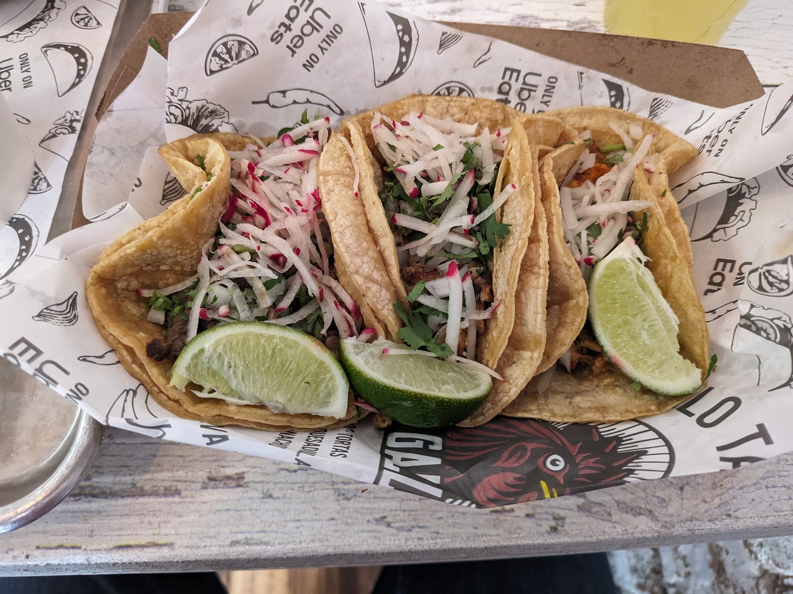 El Gallo Taqueria