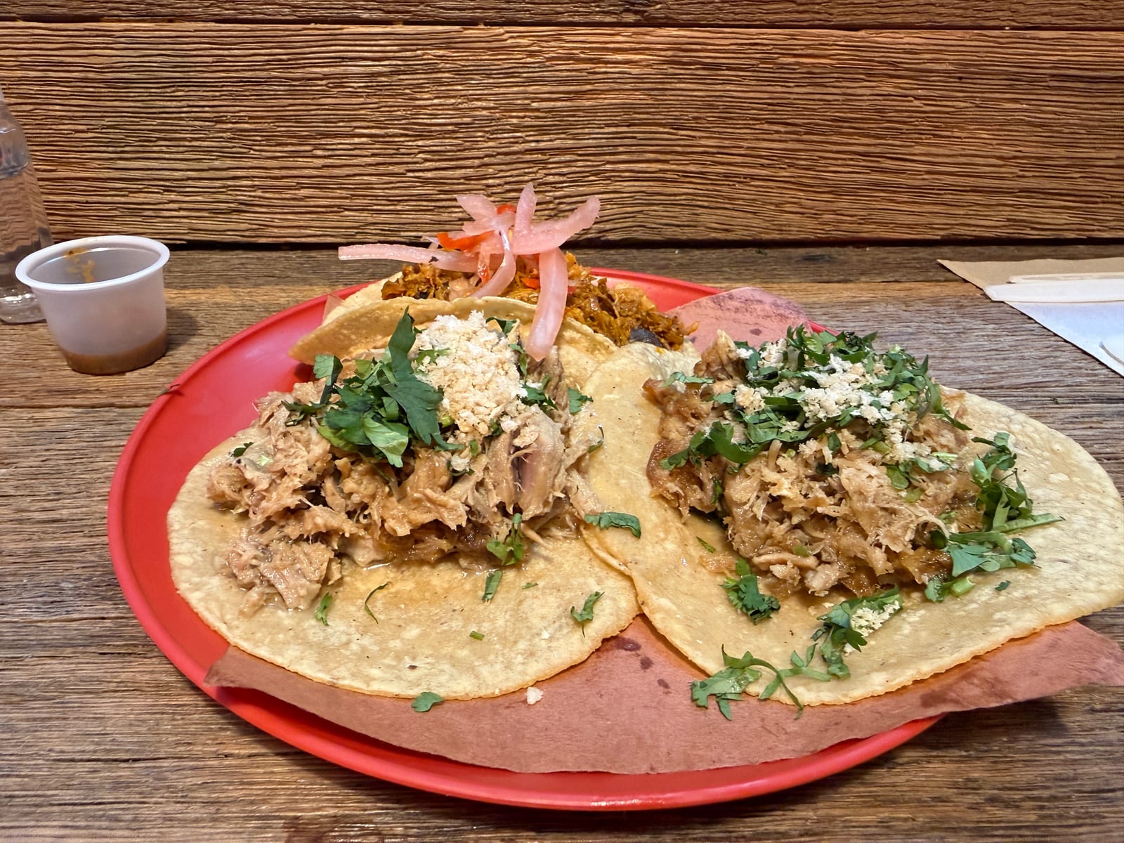 El Rey Tacos