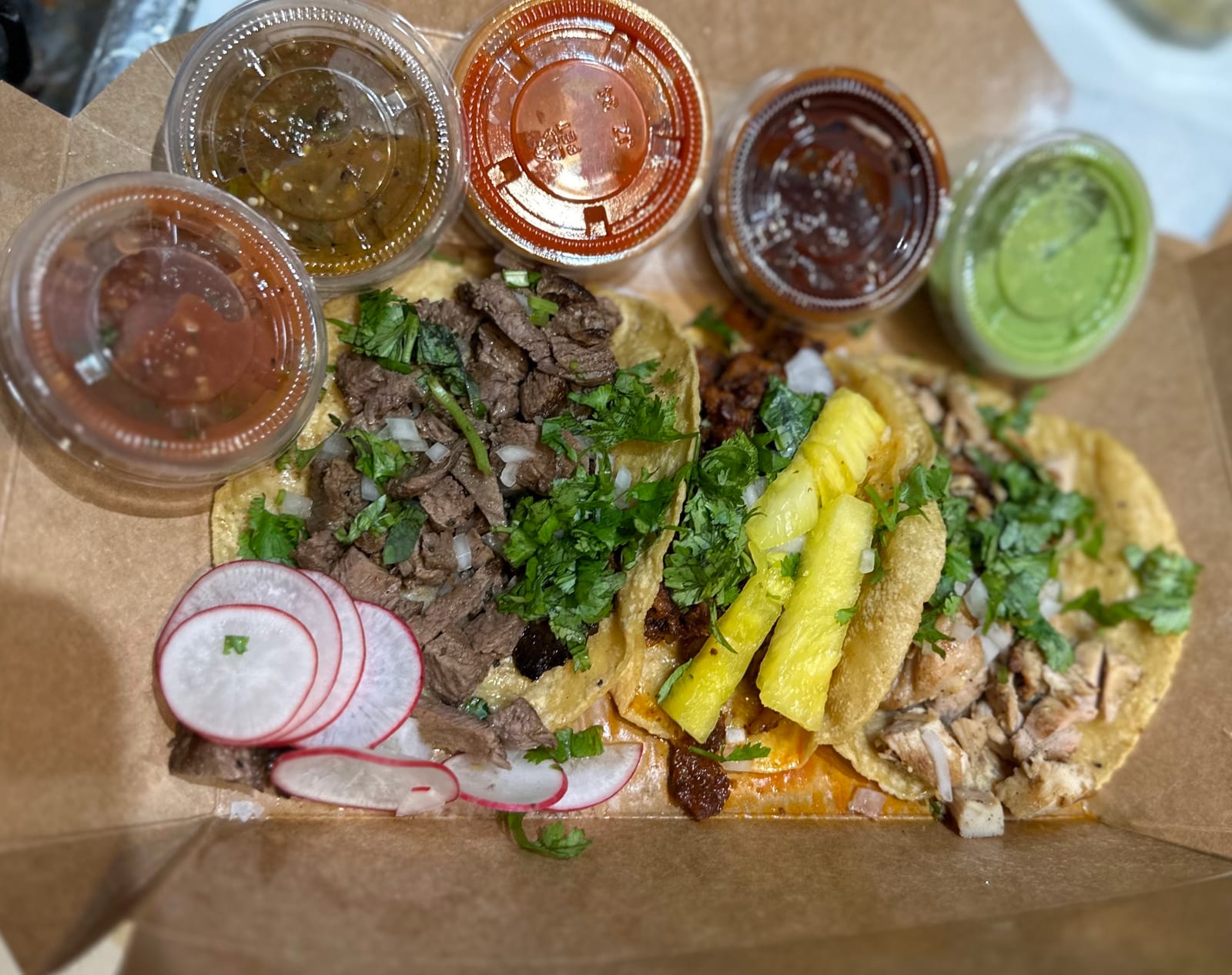 El-Taco NYC