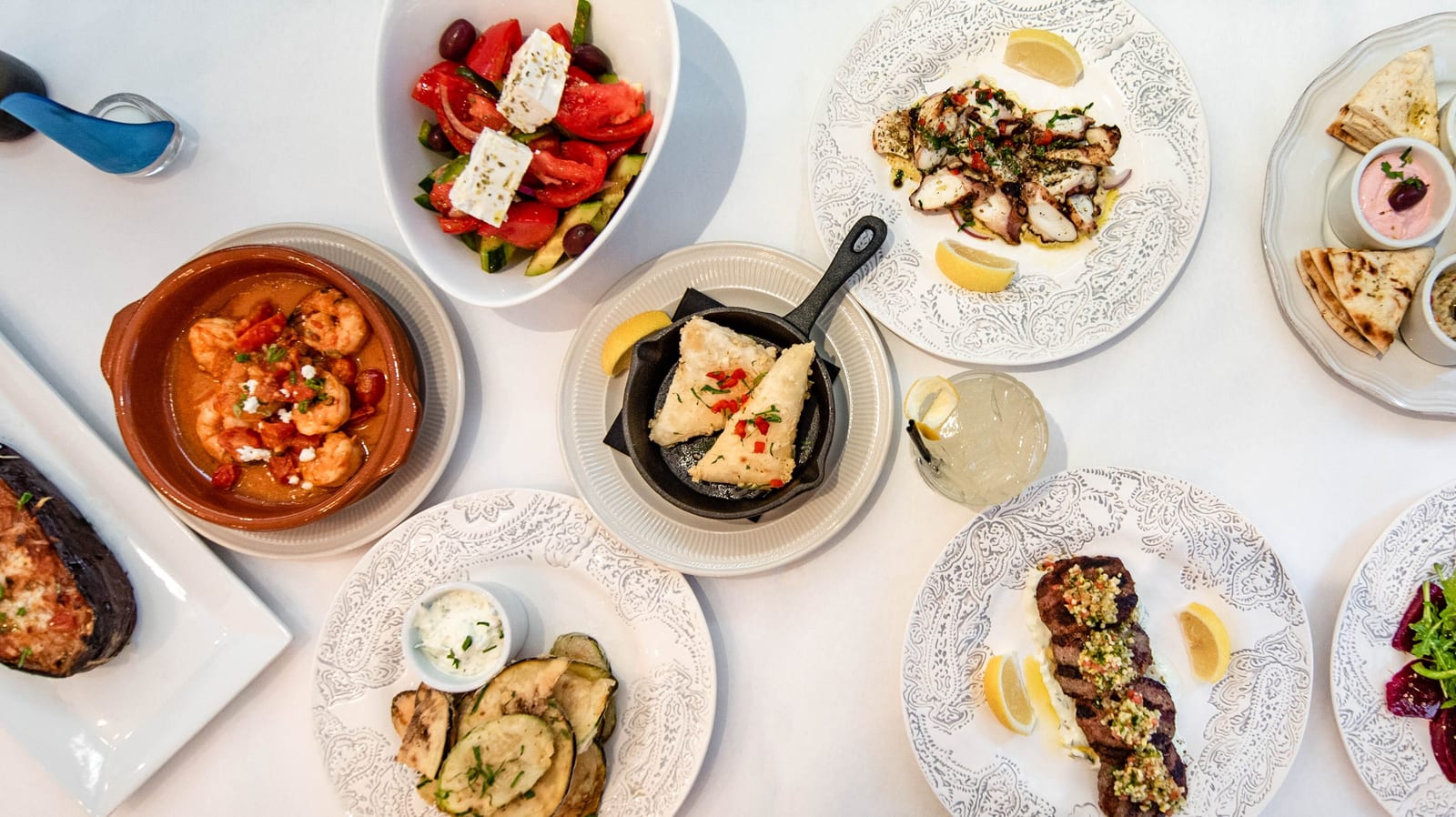 Eleni’s