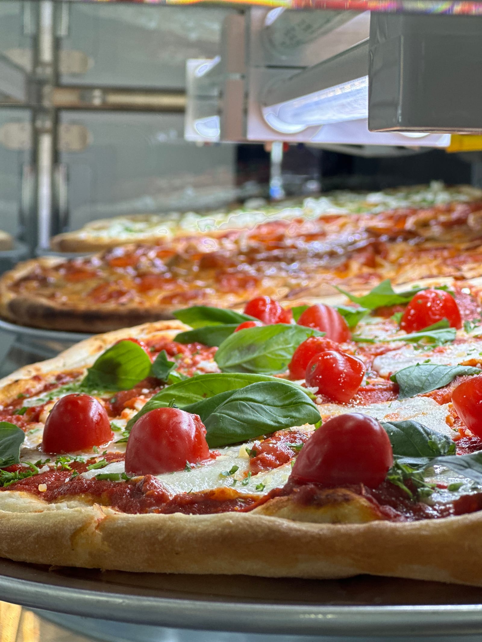 Elpis Pizza & Gourmet Food
