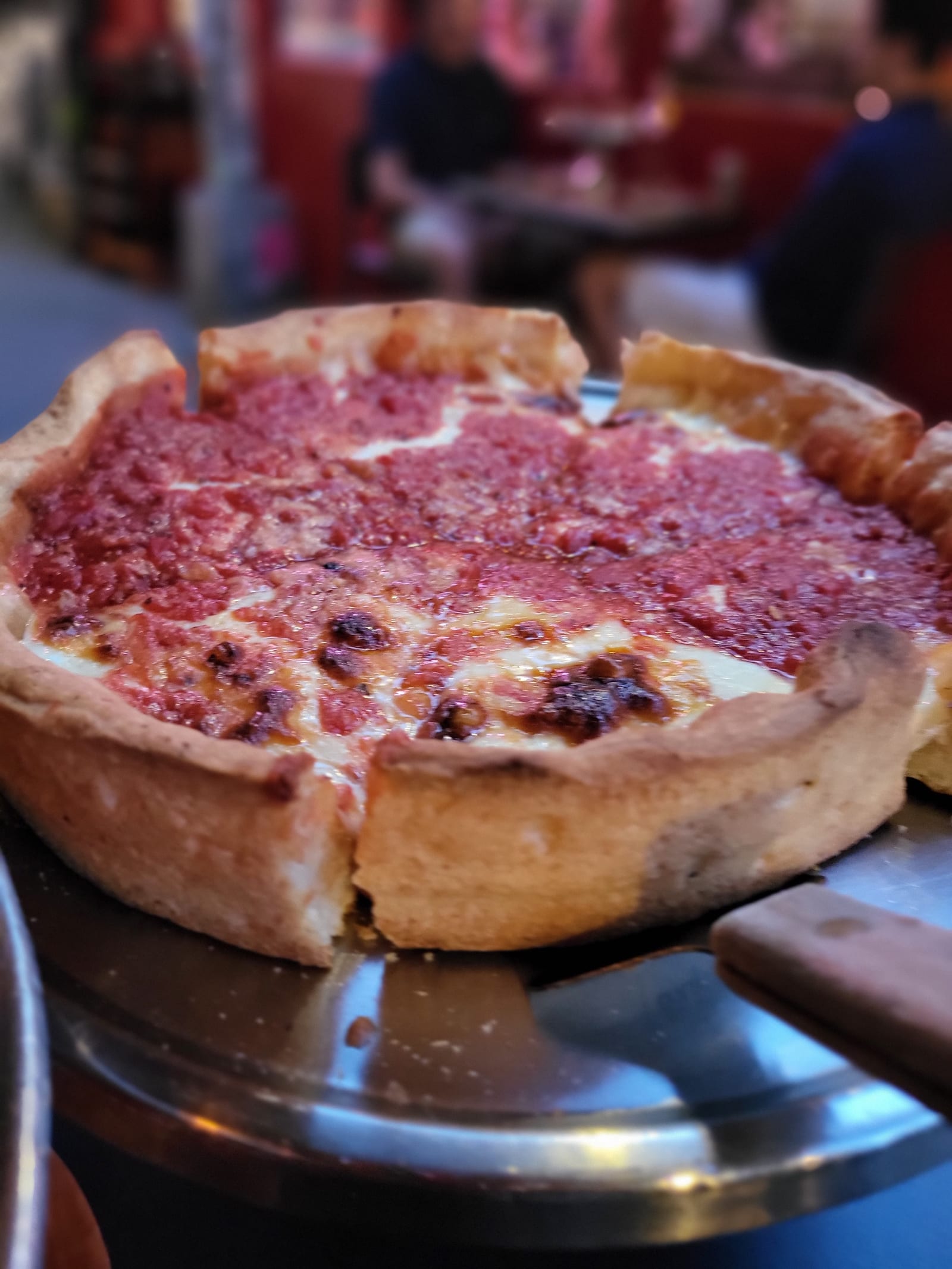 Emmett's
