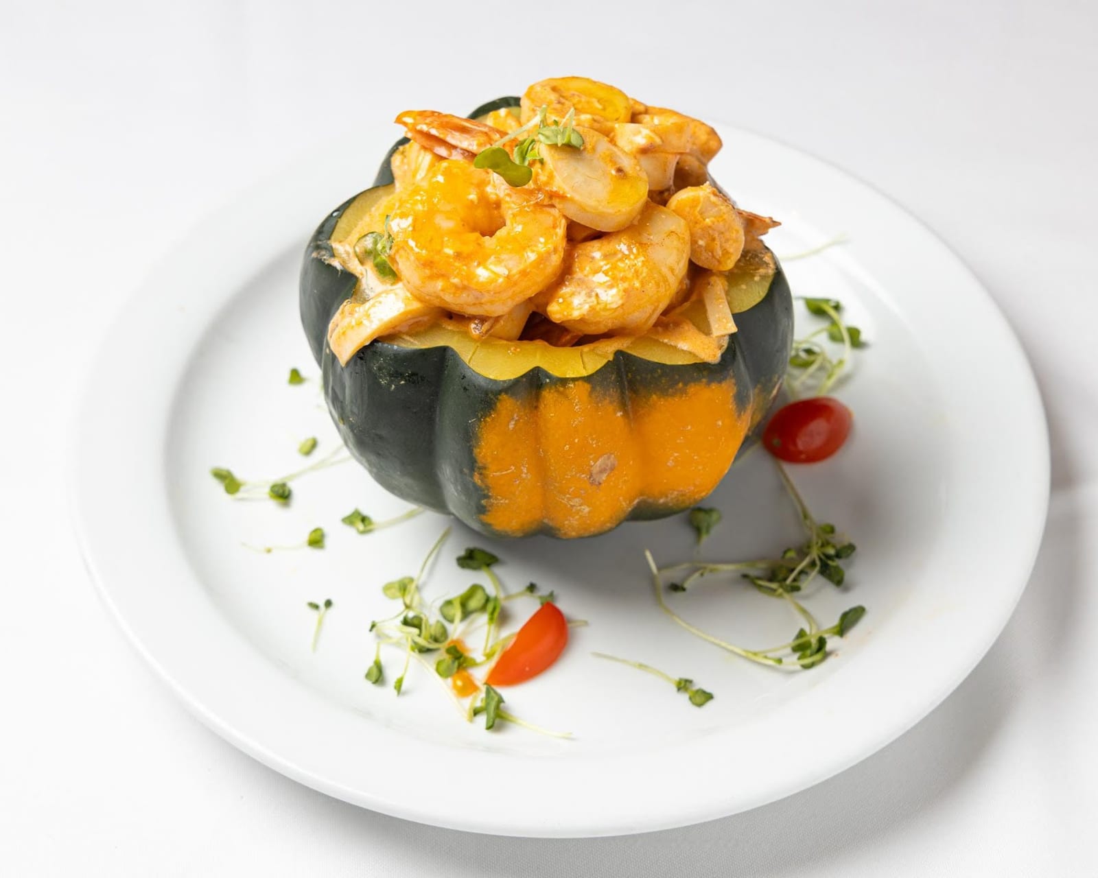 Emporium Brasil Restaurant