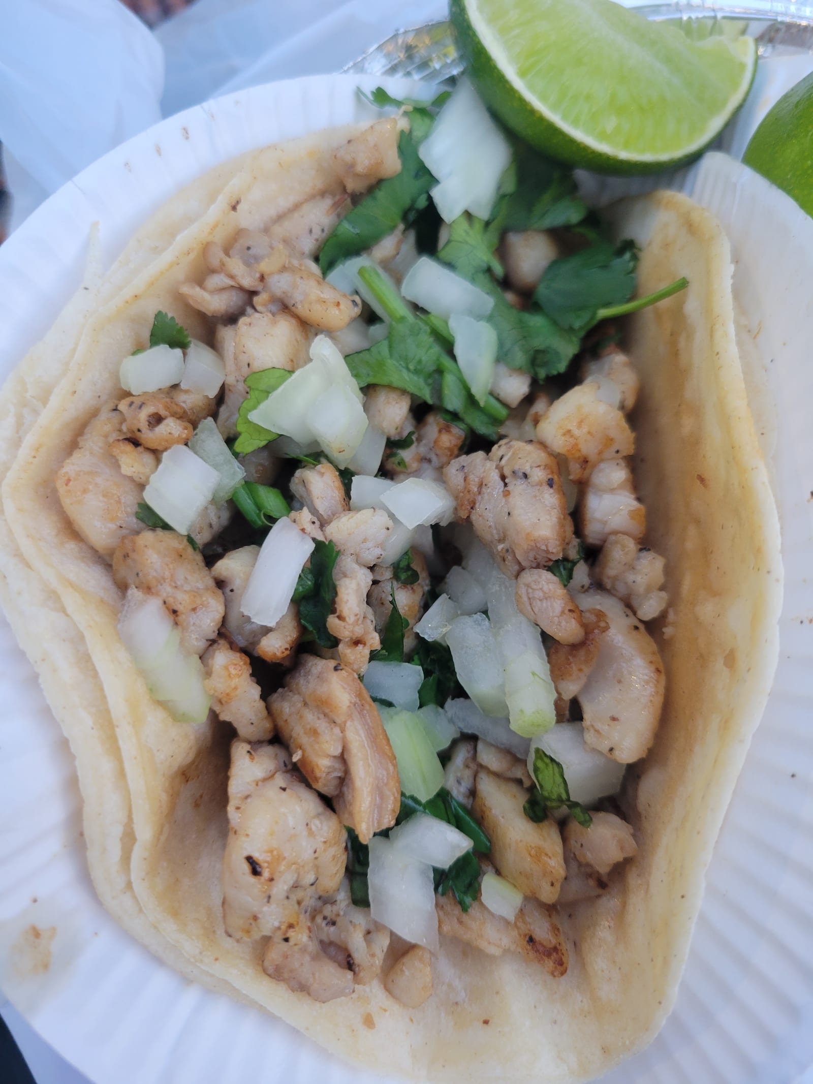 Fabis Tacos D.C.