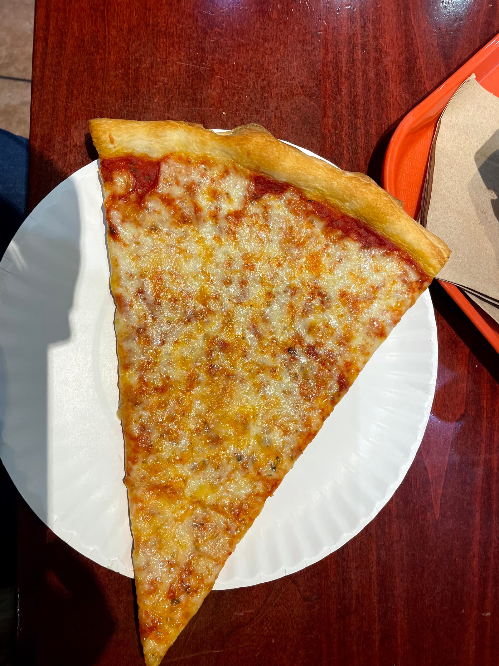 Famous Famiglia Pizzeria