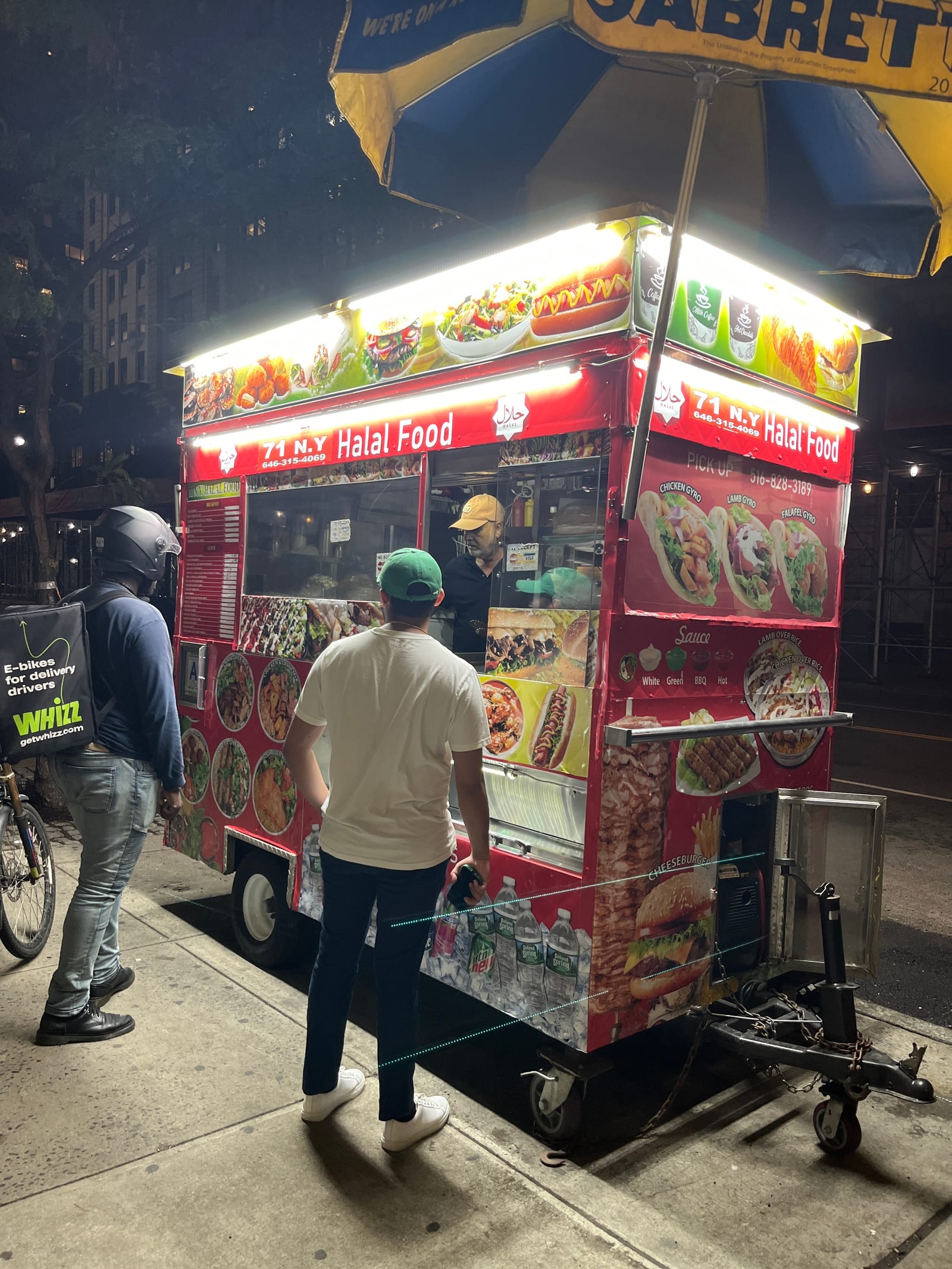 Farook Halal Food