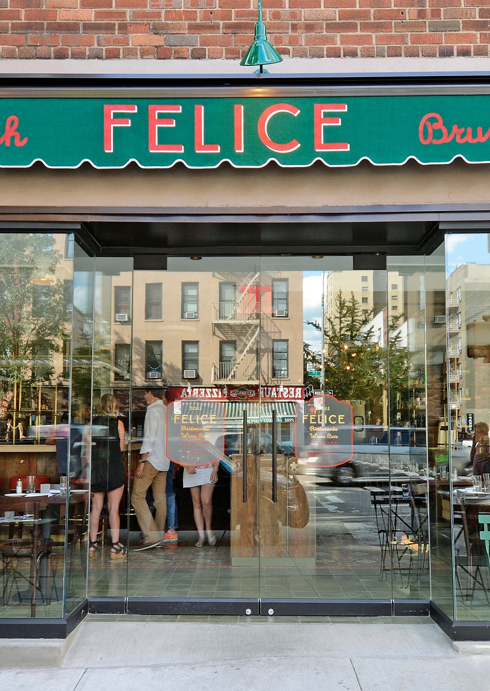 Felice 83