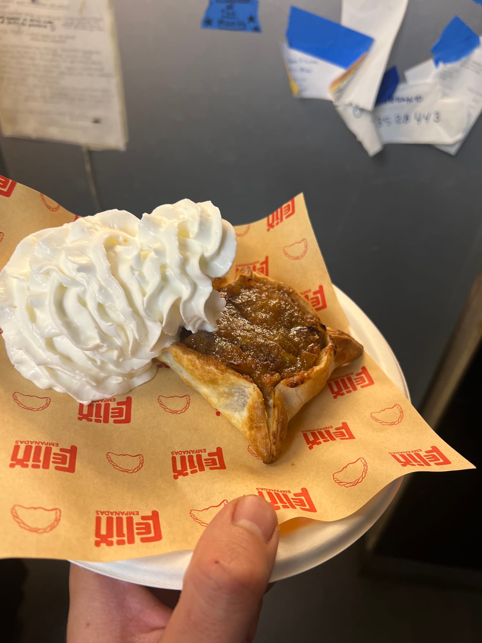 Felix Empanadas