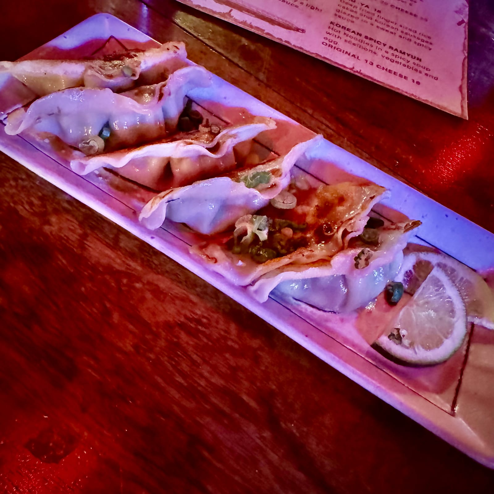 Fillmore Deli & Backroom