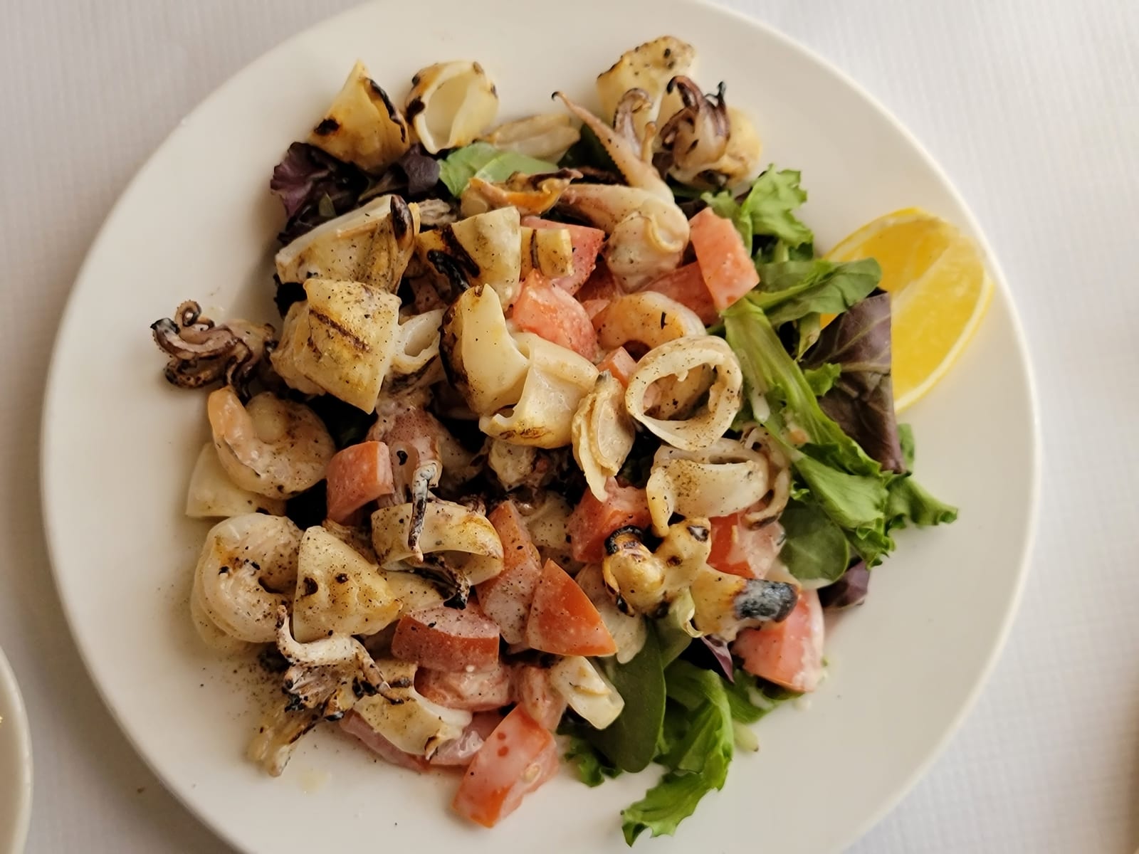 Finestra Restaurant