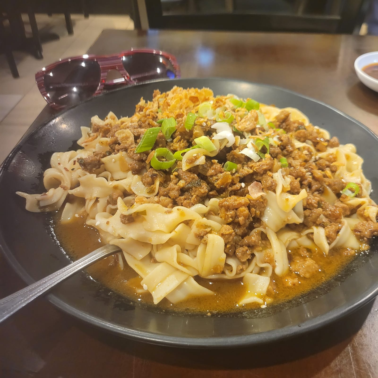 Fok Noodles
