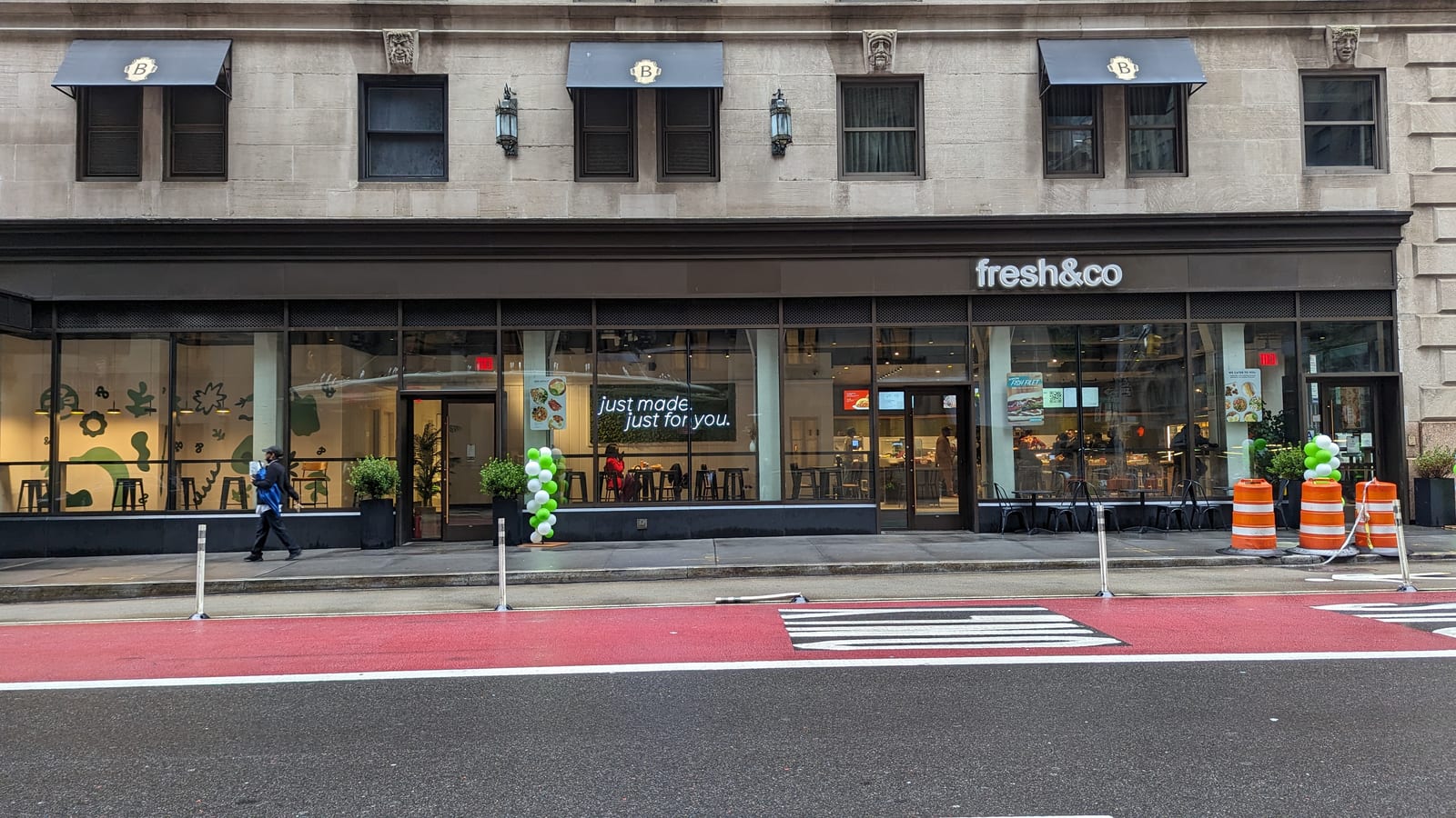 Fresh&Co
