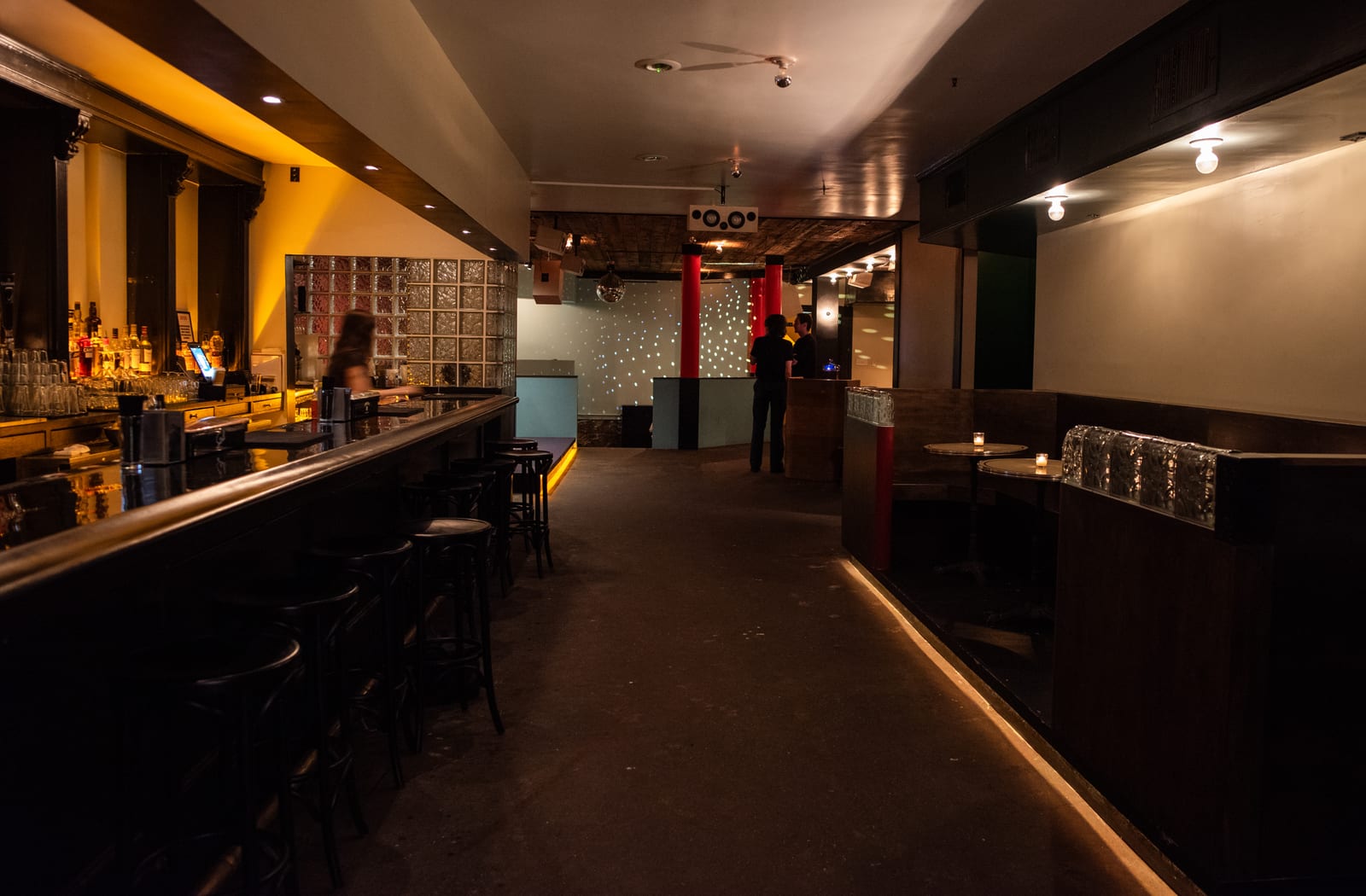 Funny Bar