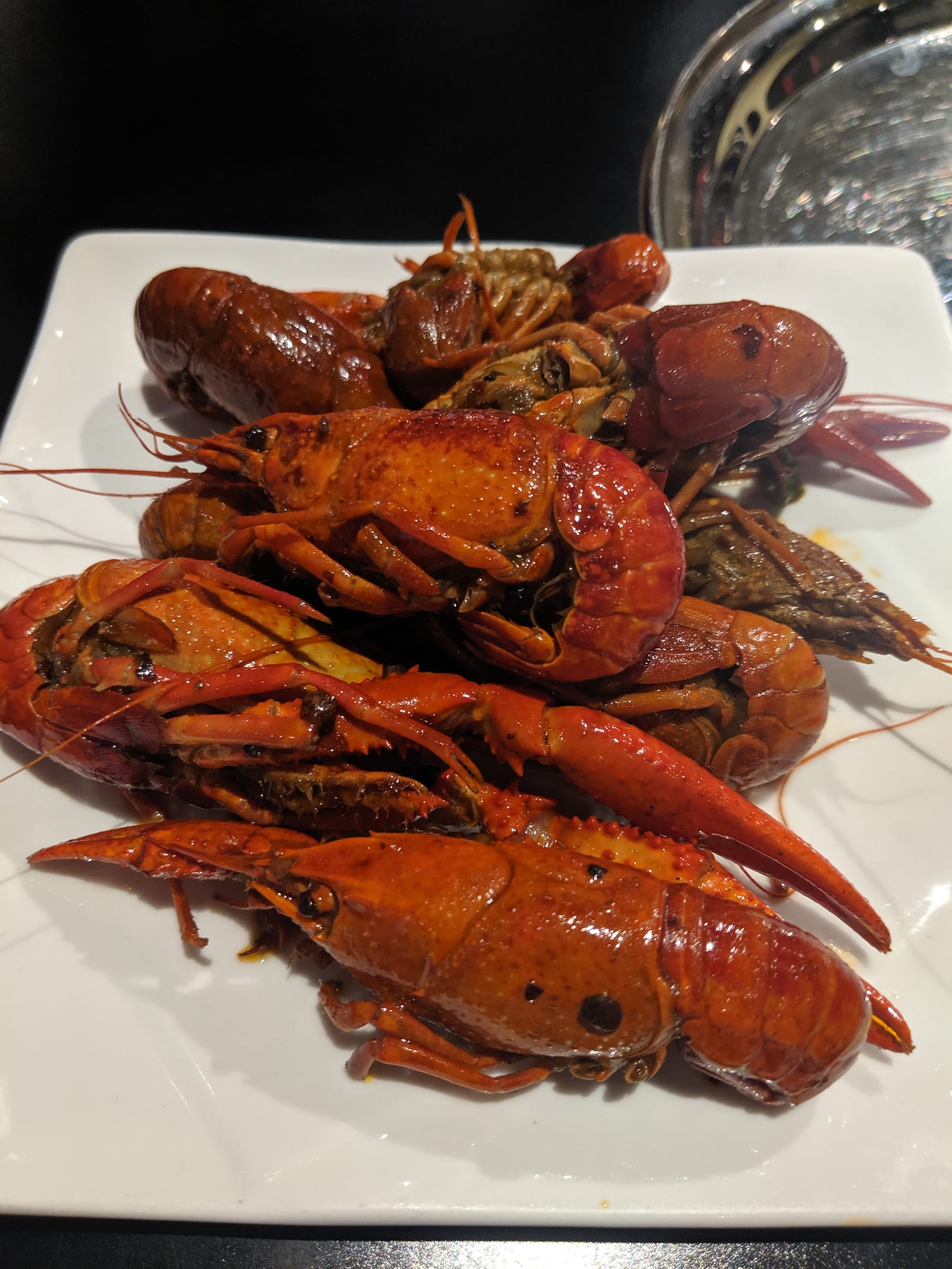 Funny BBQ 98 聚点串吧