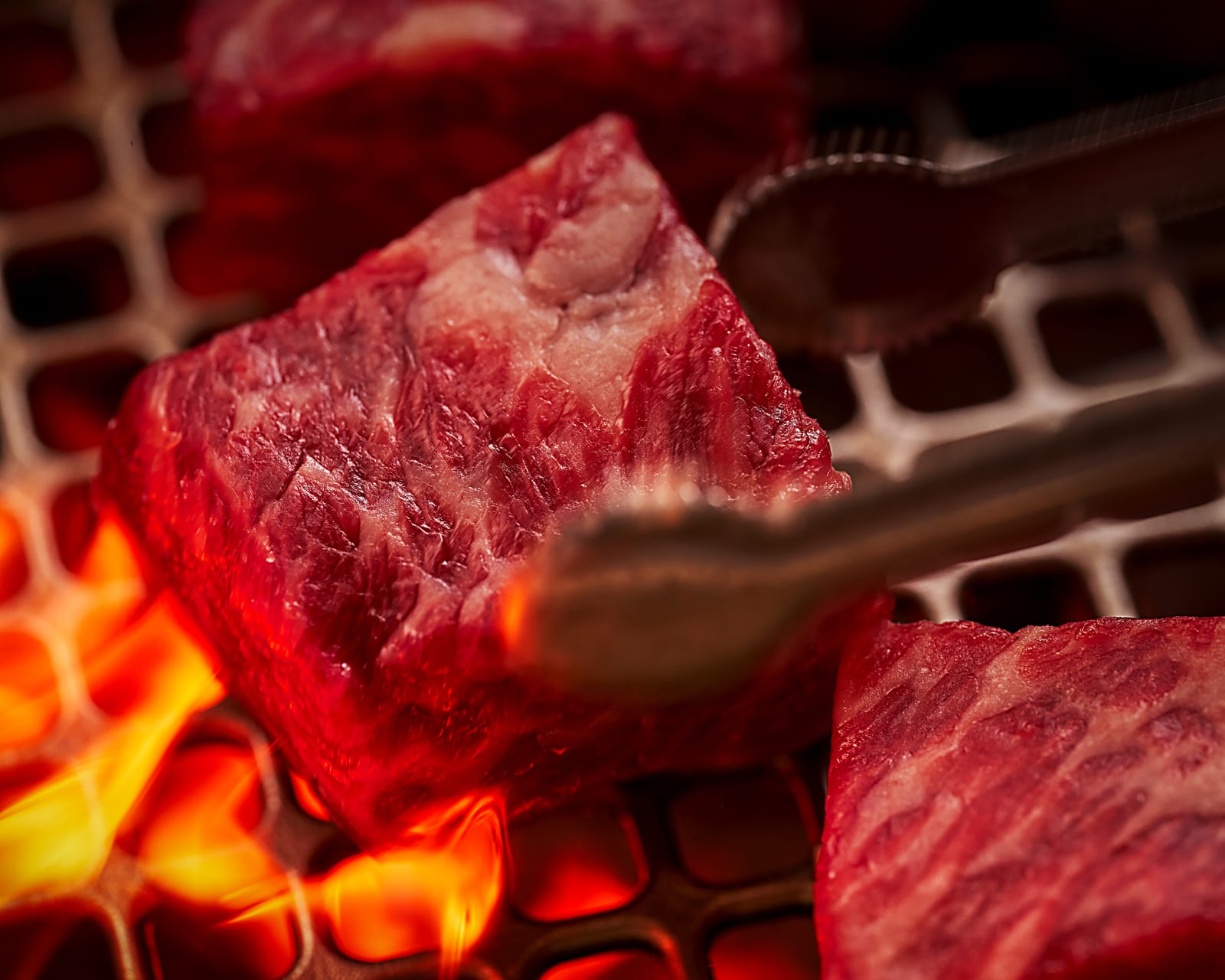 Gan-Hoo BBQ