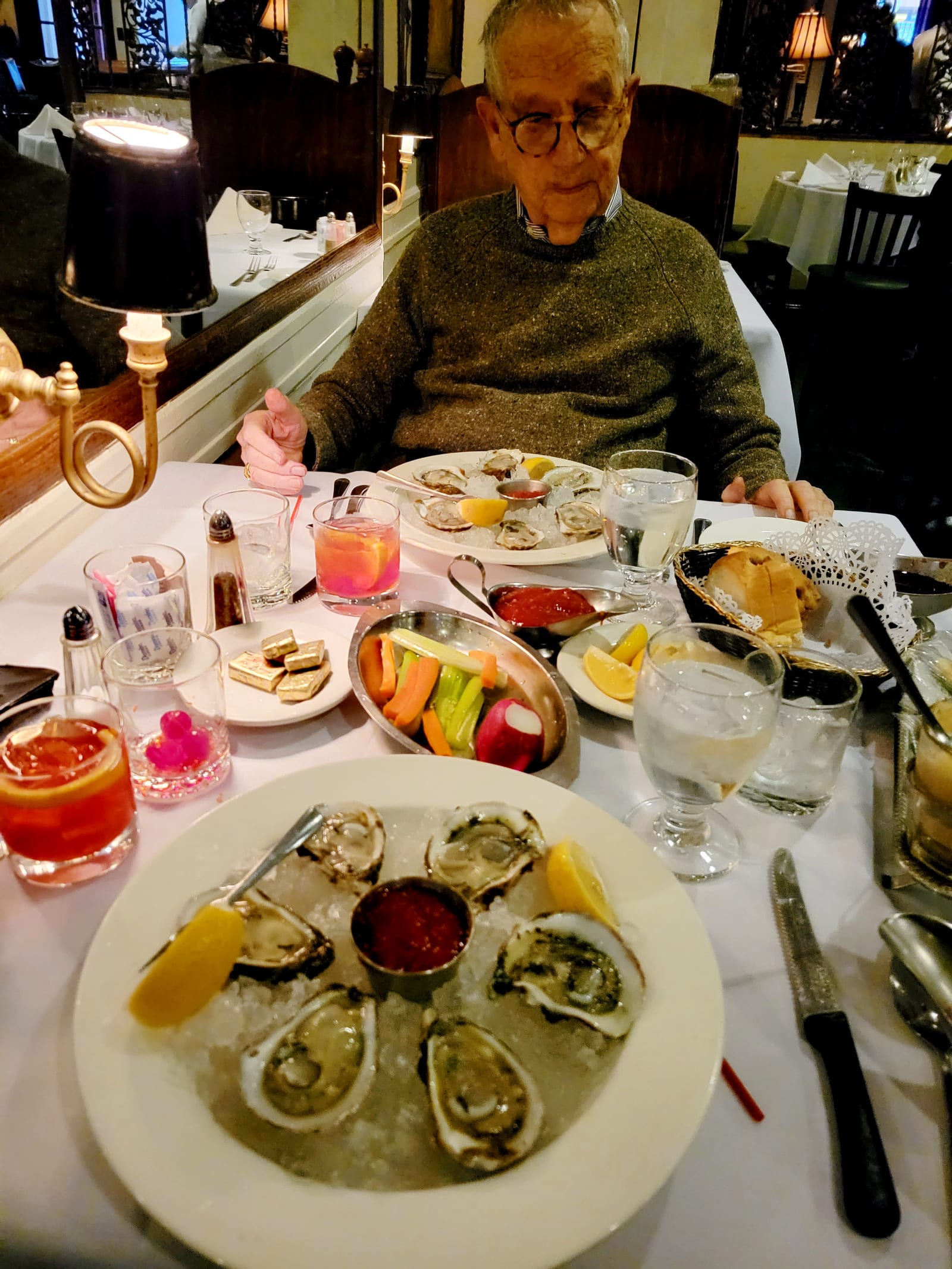 Gene's