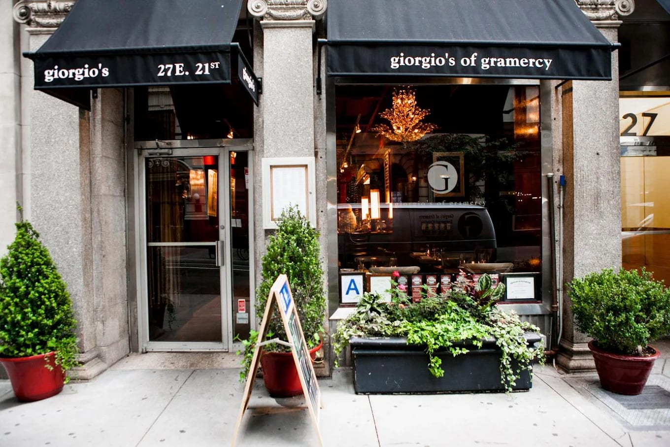 Giorgio's of Gramercy