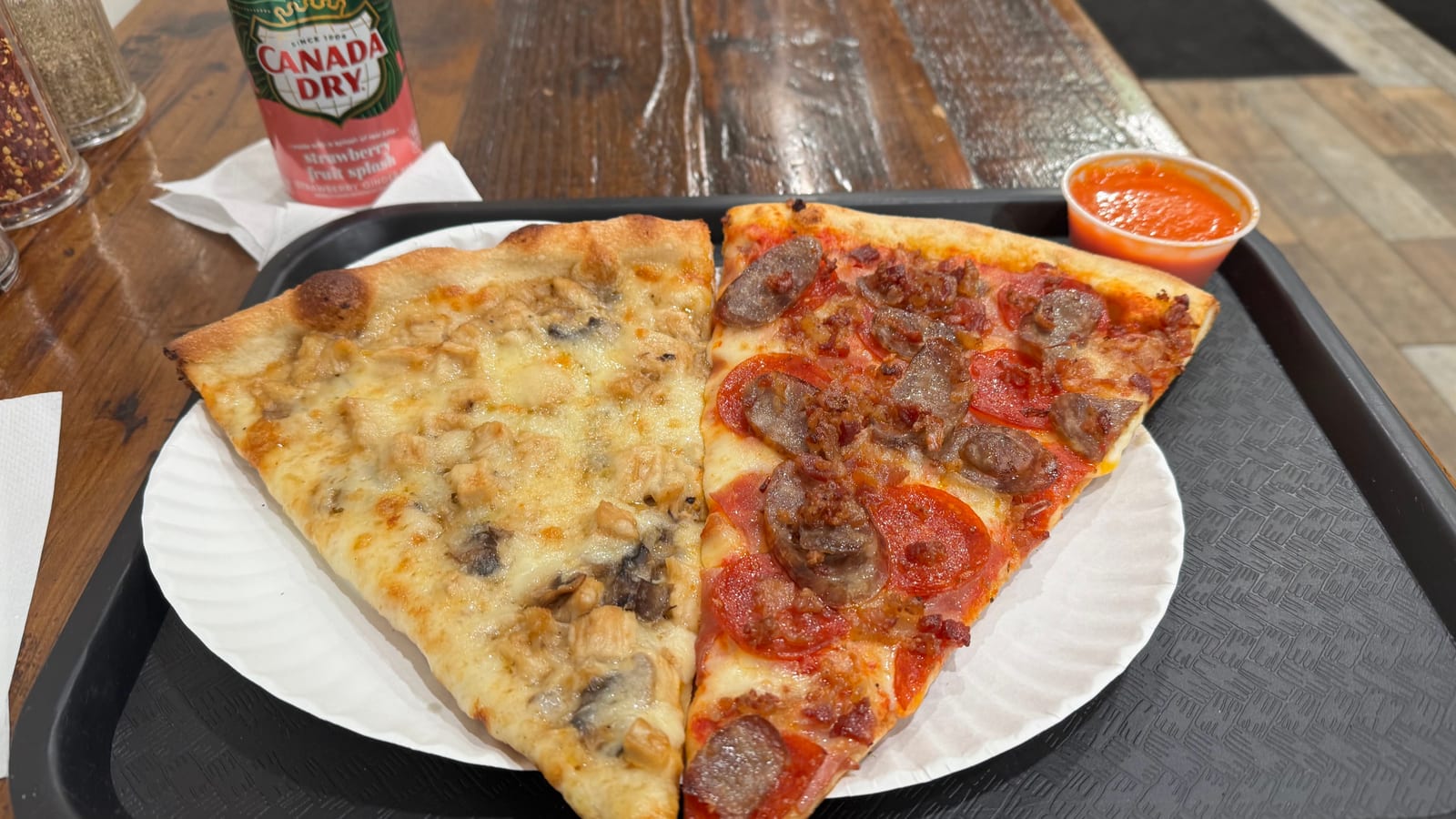 Gleo Pizzeria