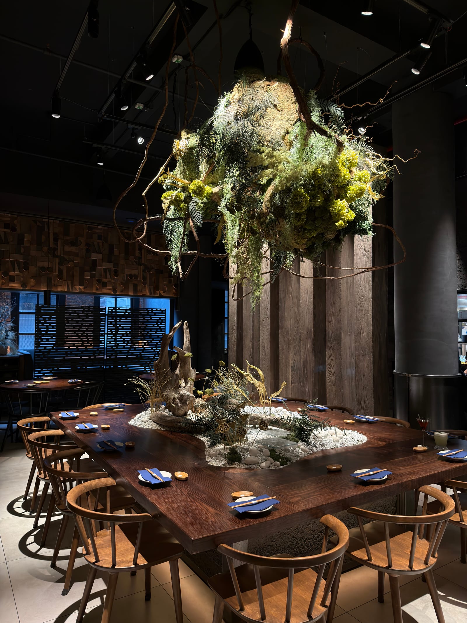 Gogyo Gramercy