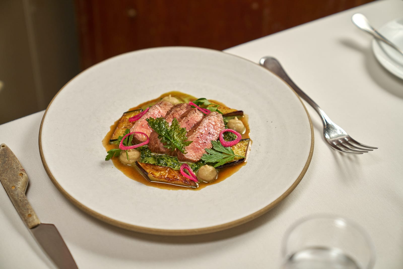 Gramercy Tavern