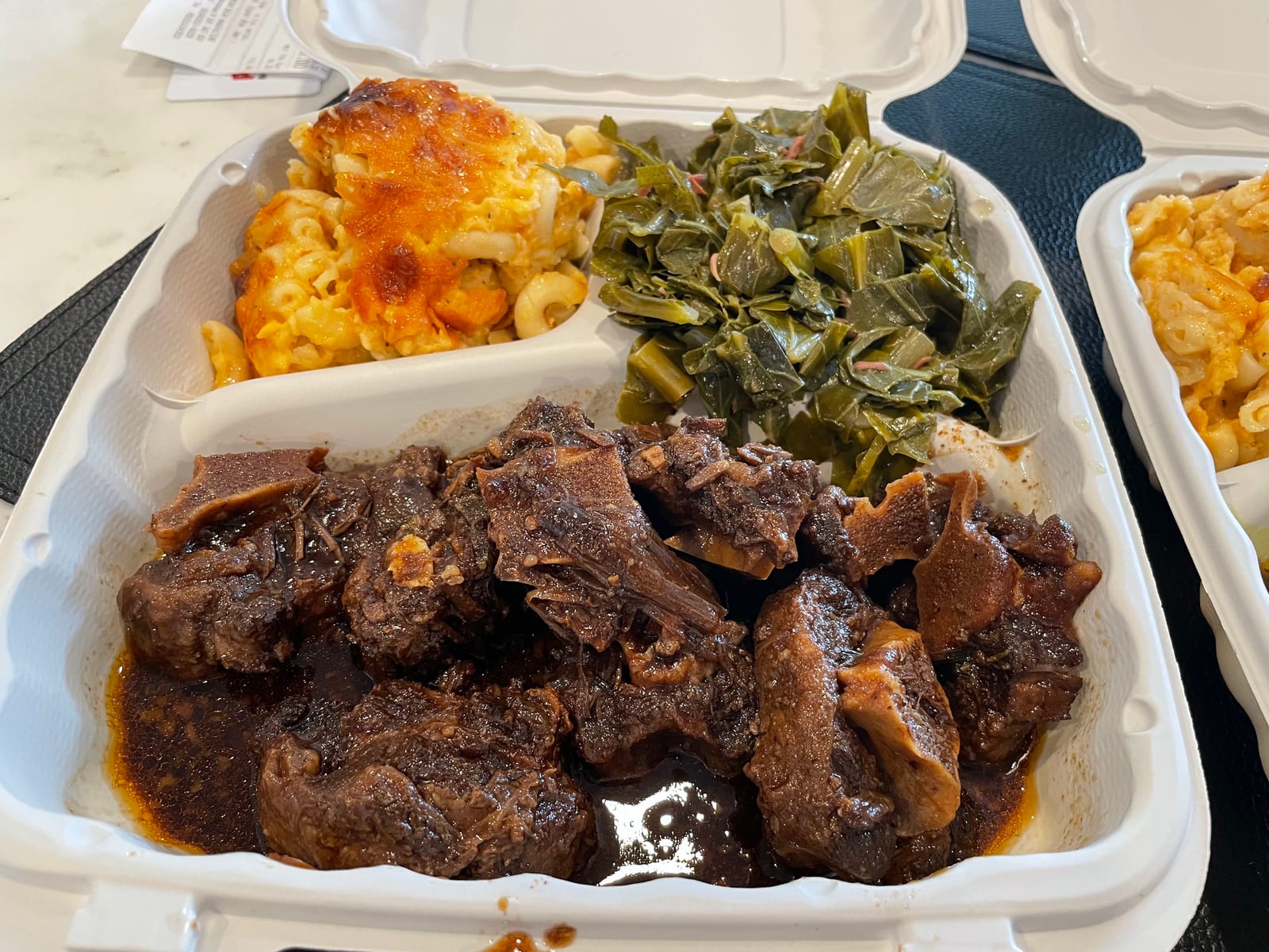 Greedy Pot