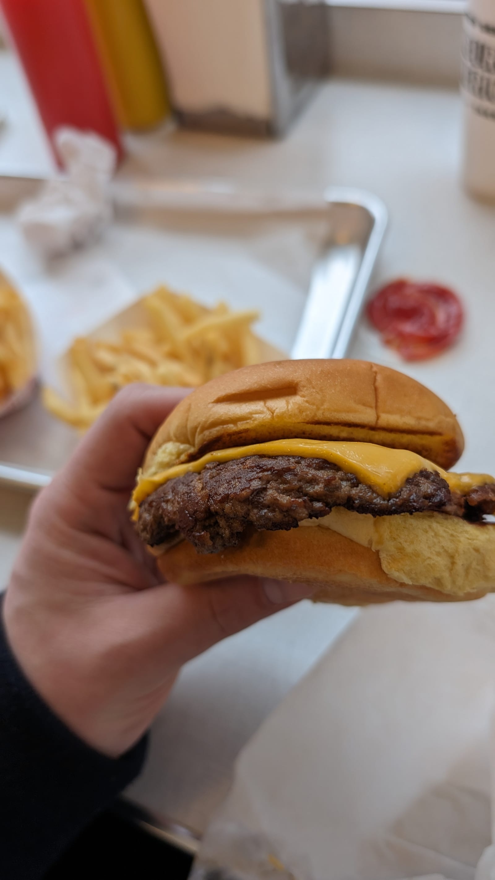 Hamburger America