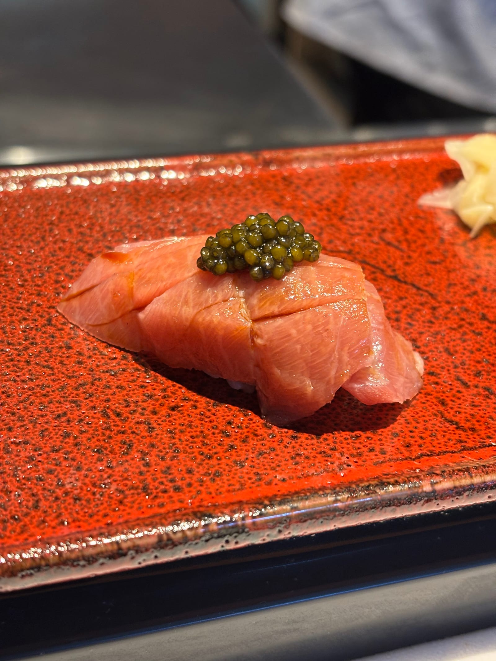 Hanaya Omakase