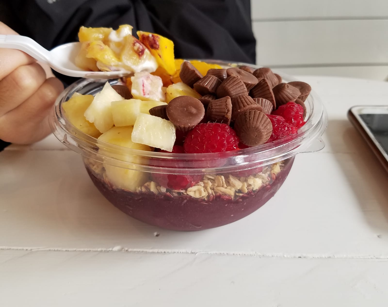 Happy Bowls