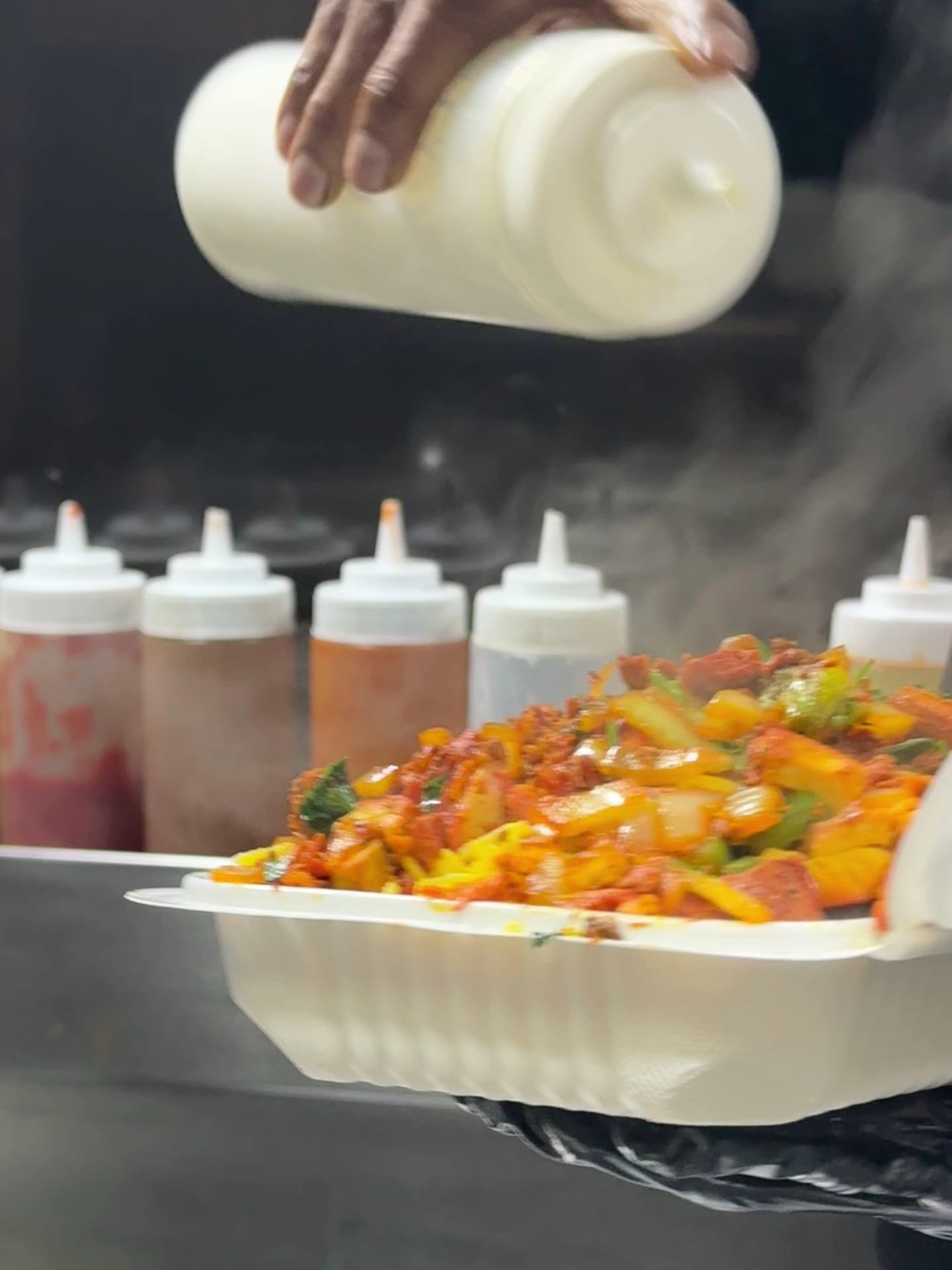 Hazi Halal Food