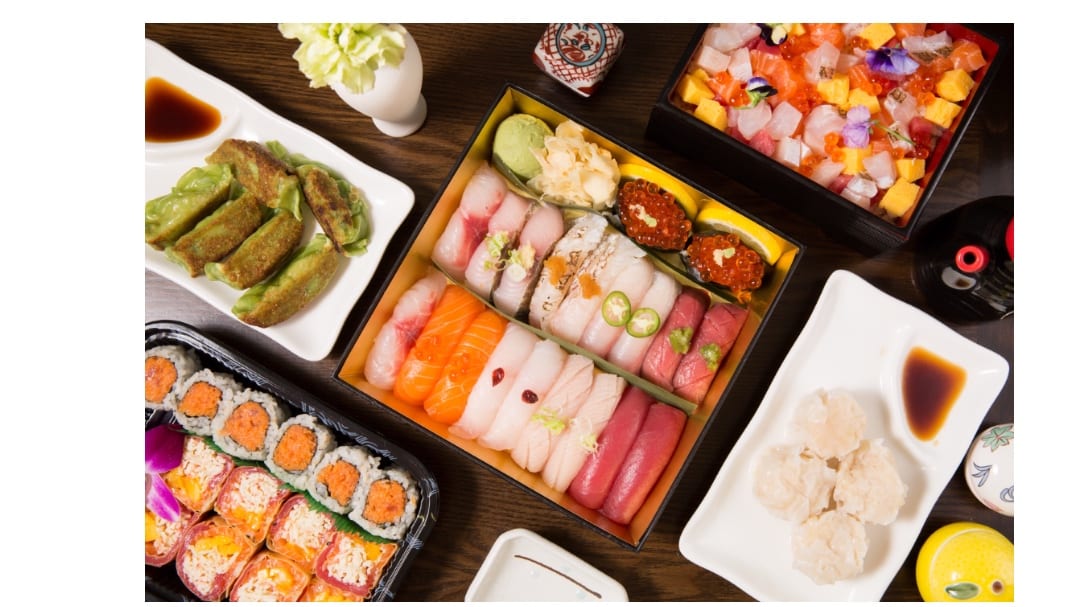 Hiromi Sushi