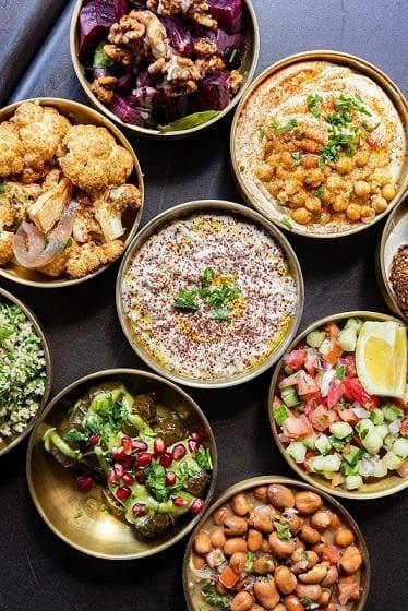Hummus Kitchen