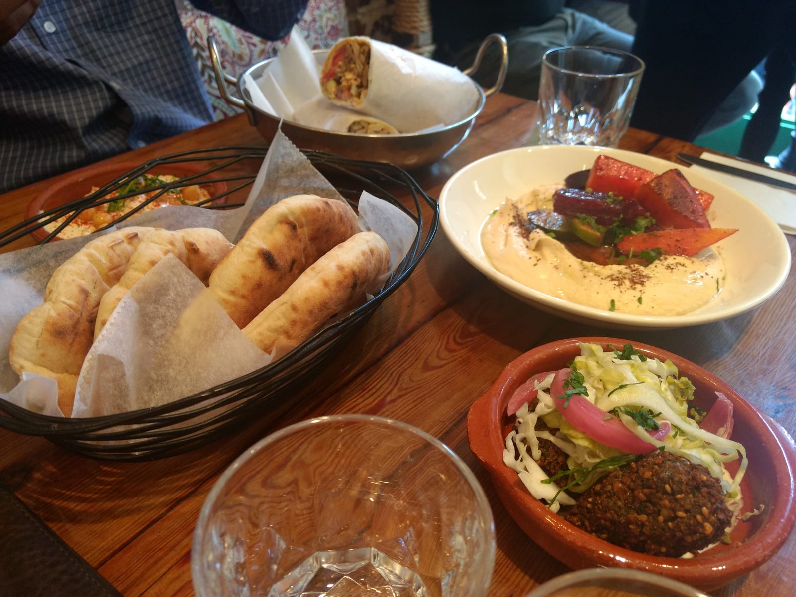 Hummus Kitchen