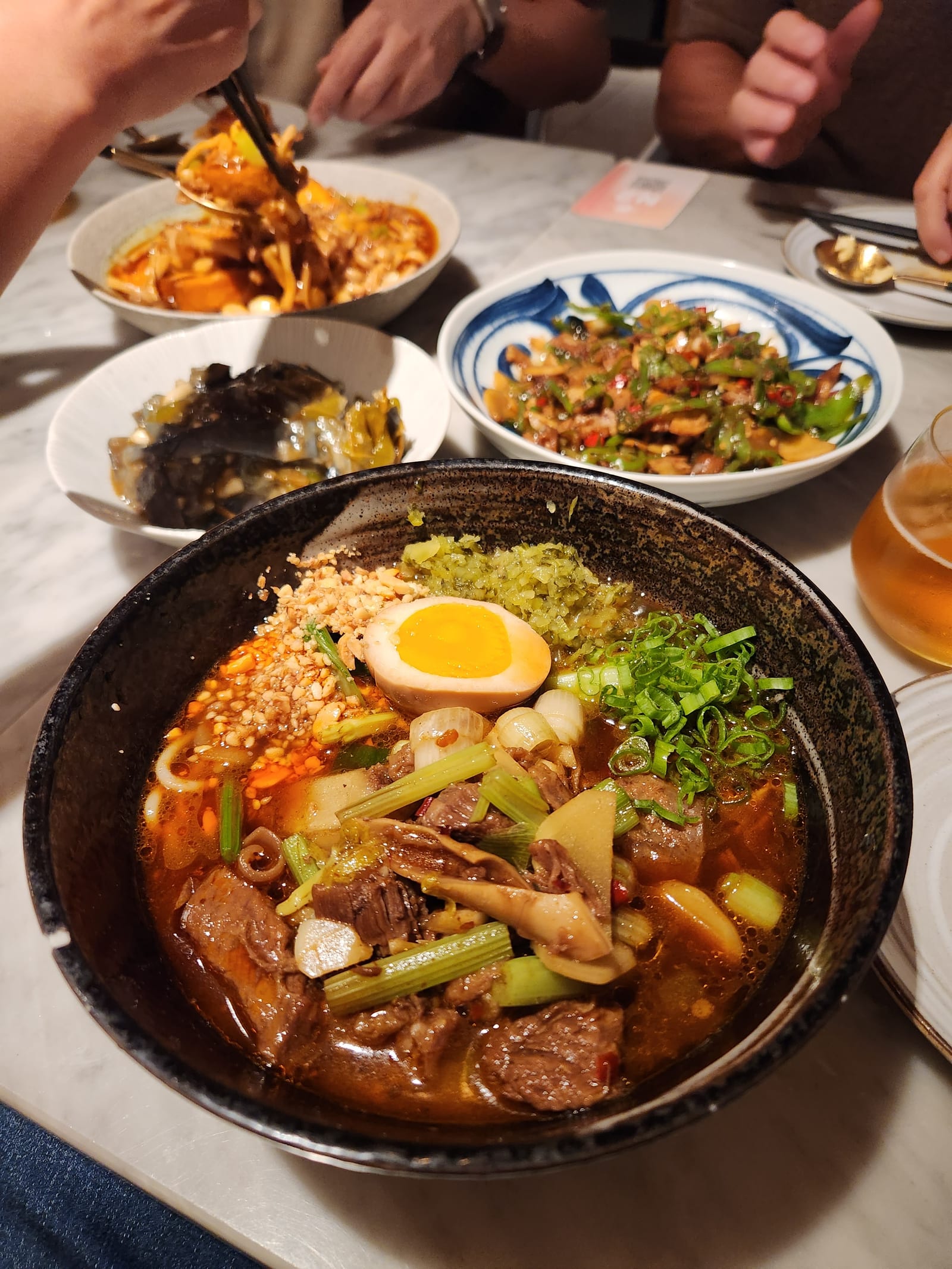 Hunan Slurp