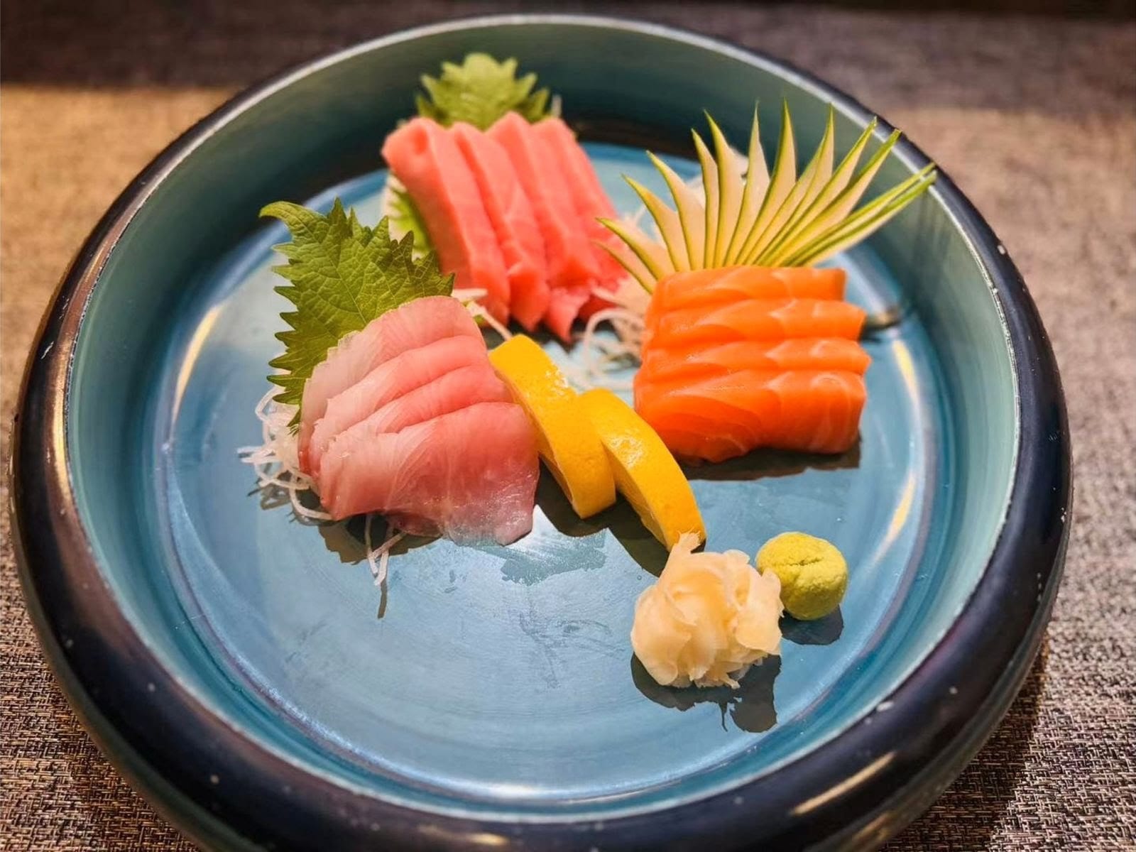 Ikyu Sushi II
