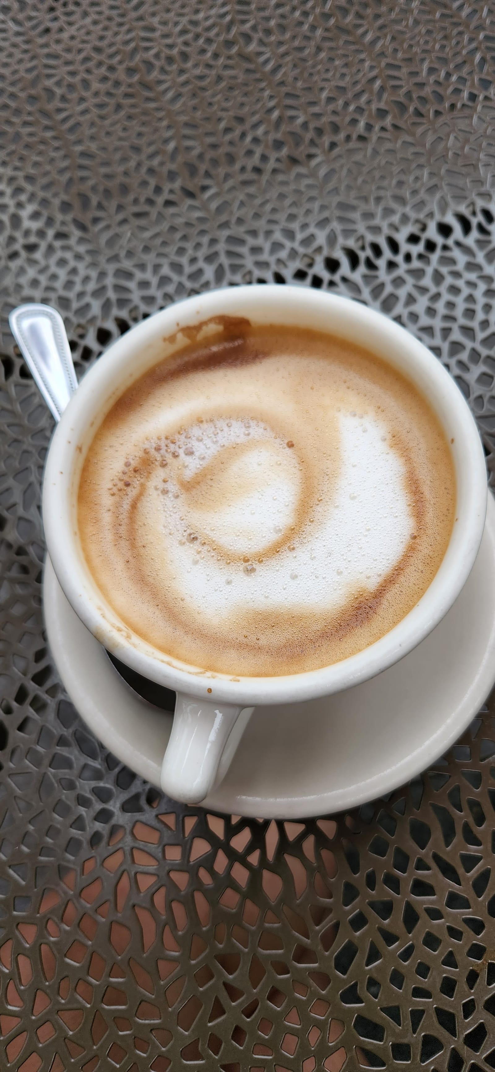 Il Caffe Latte