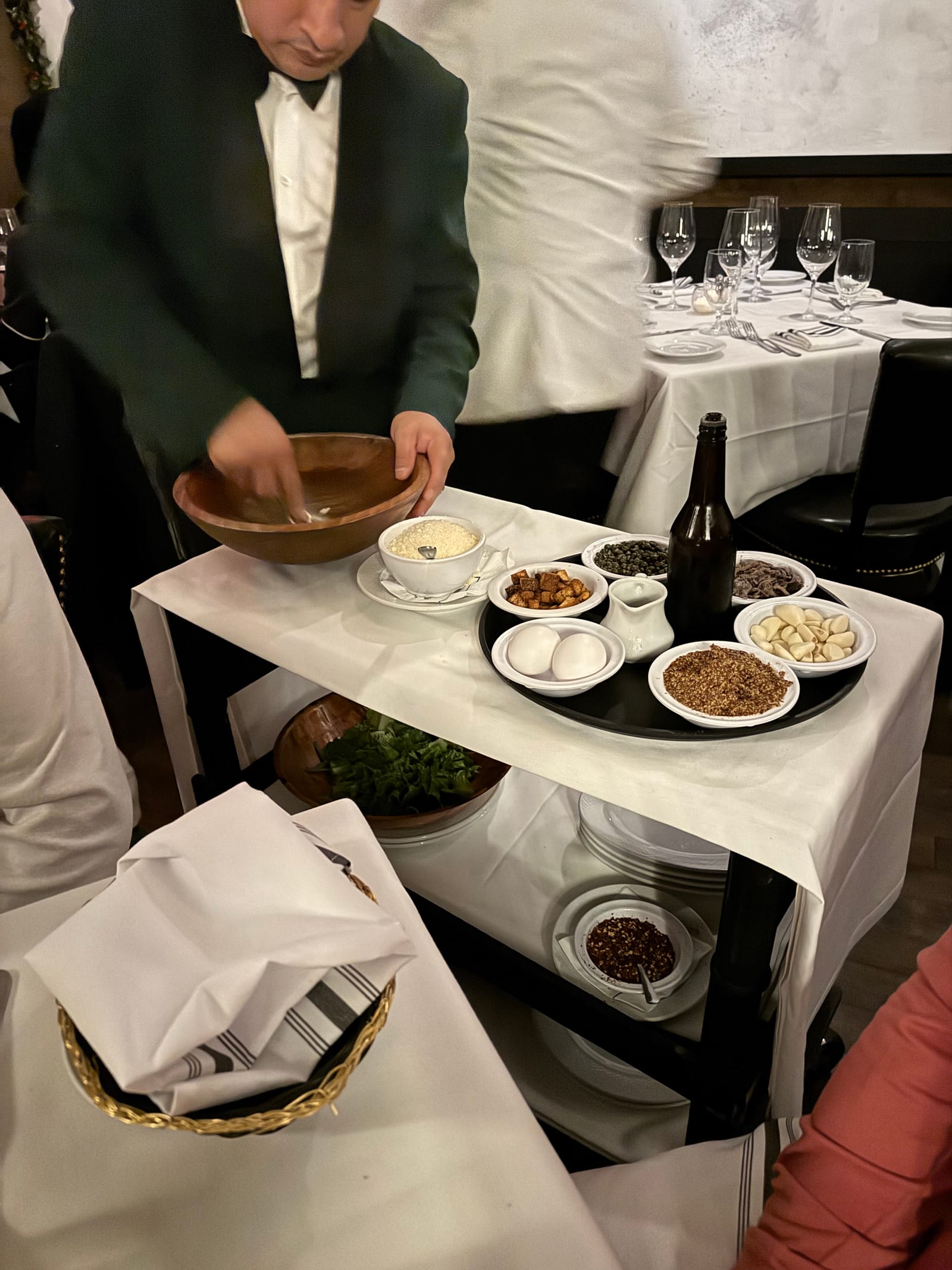 Il Tinello